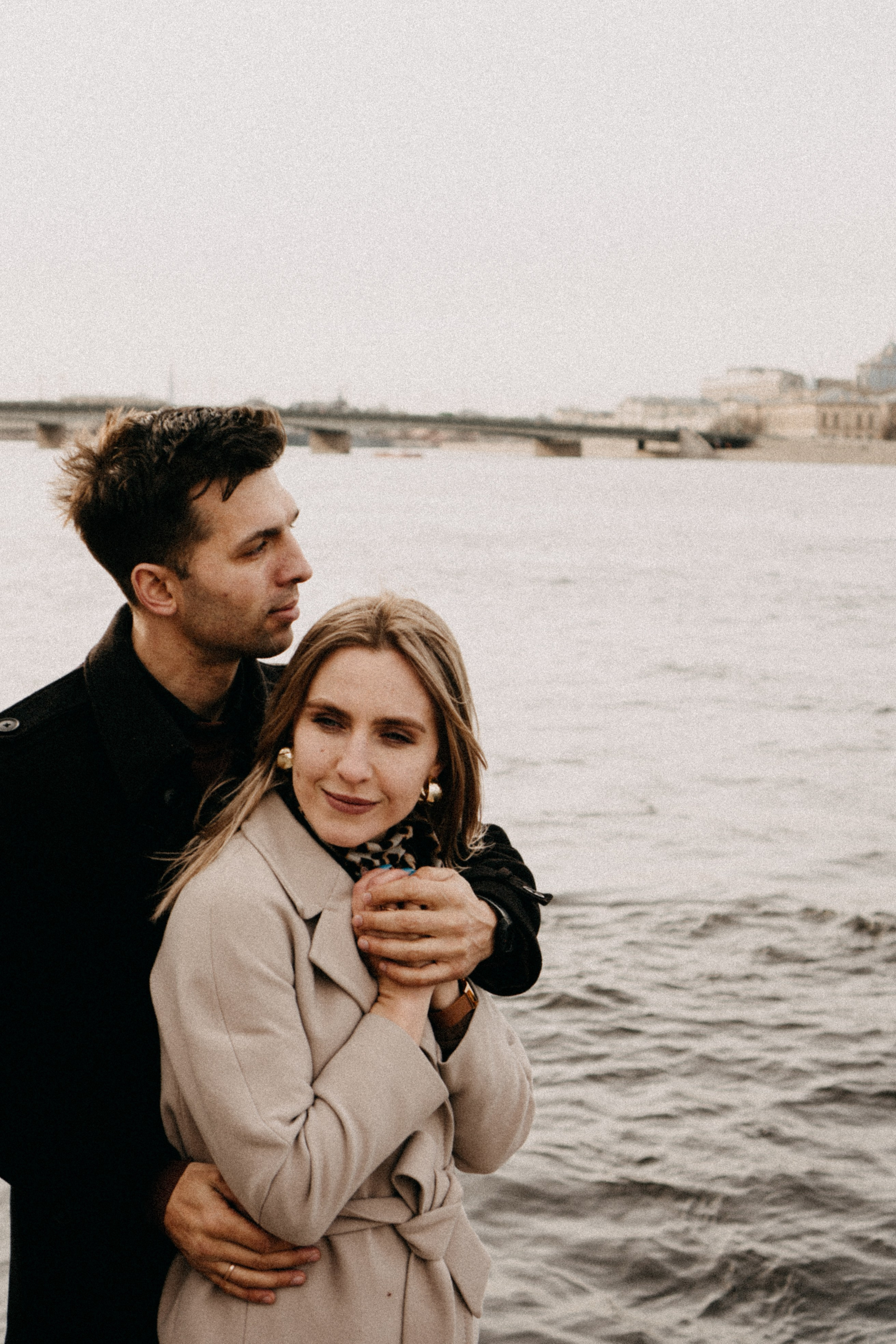 Love stori. Профессиональный фотограф, Санкт-Петербург — Виктория Богомолова