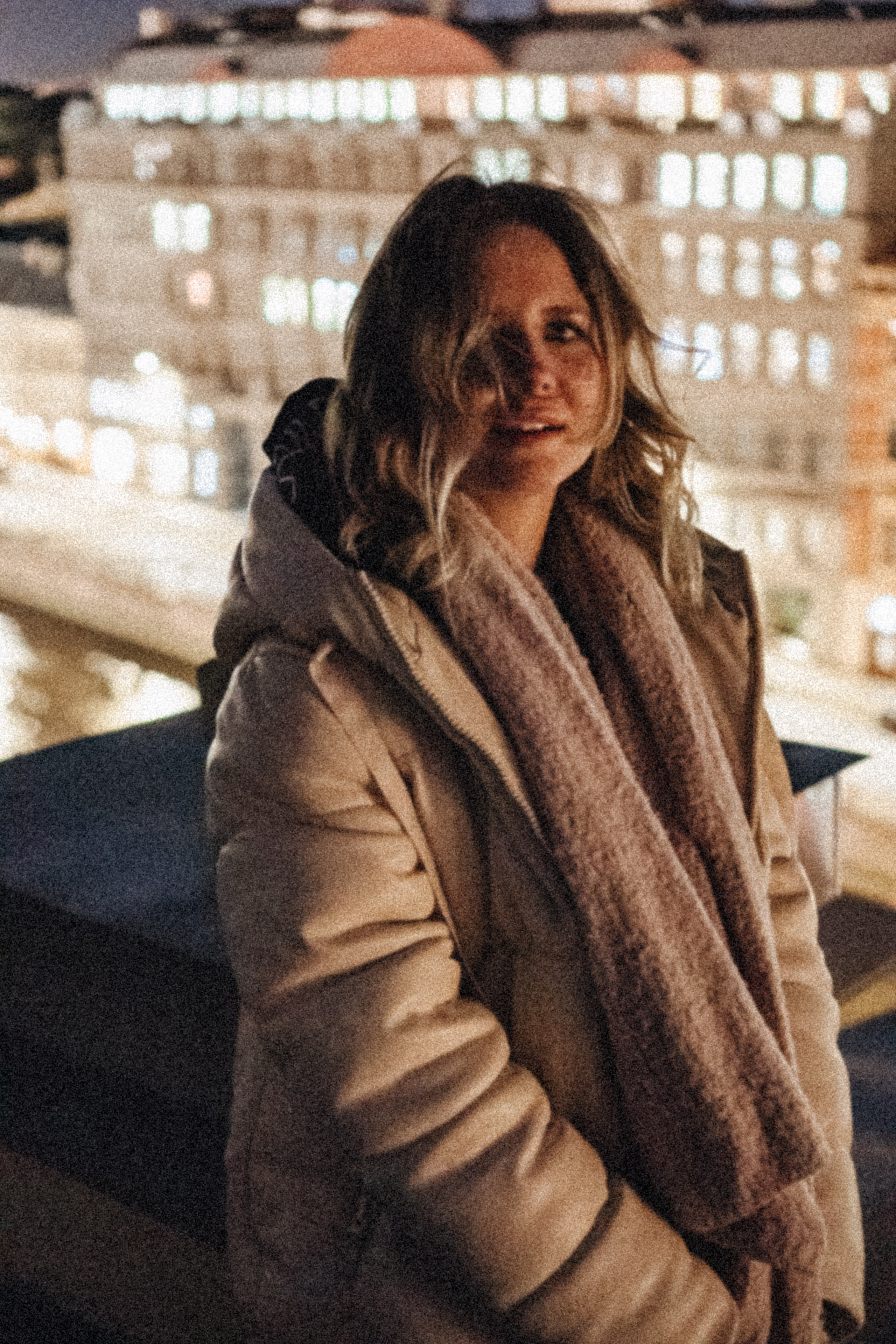 Крыши Питера. Профессиональный фотограф, Санкт-Петербург — Виктория Богомолова