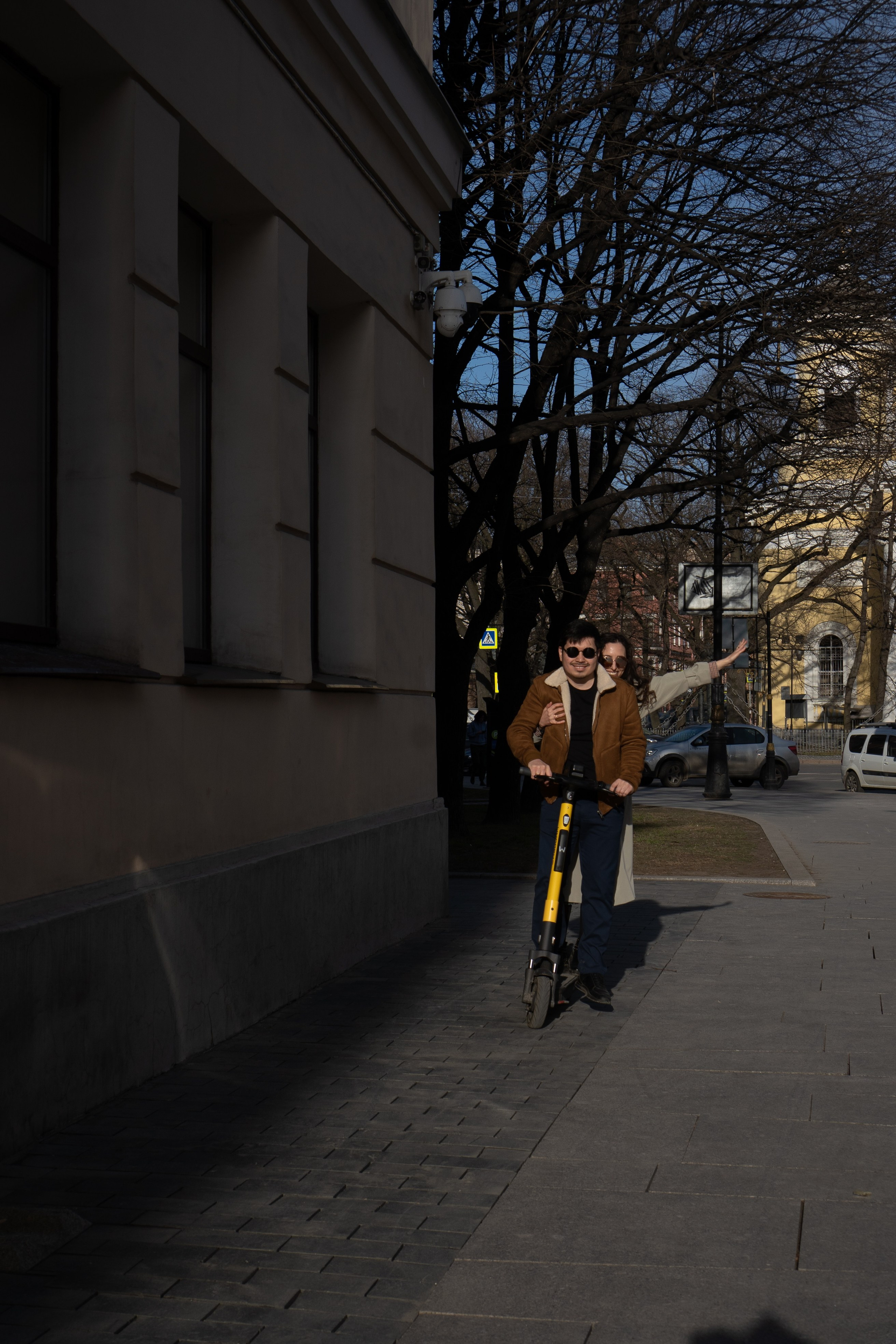 Love story. Профессиональный фотограф, Санкт-Петербург — Виктория Богомолова