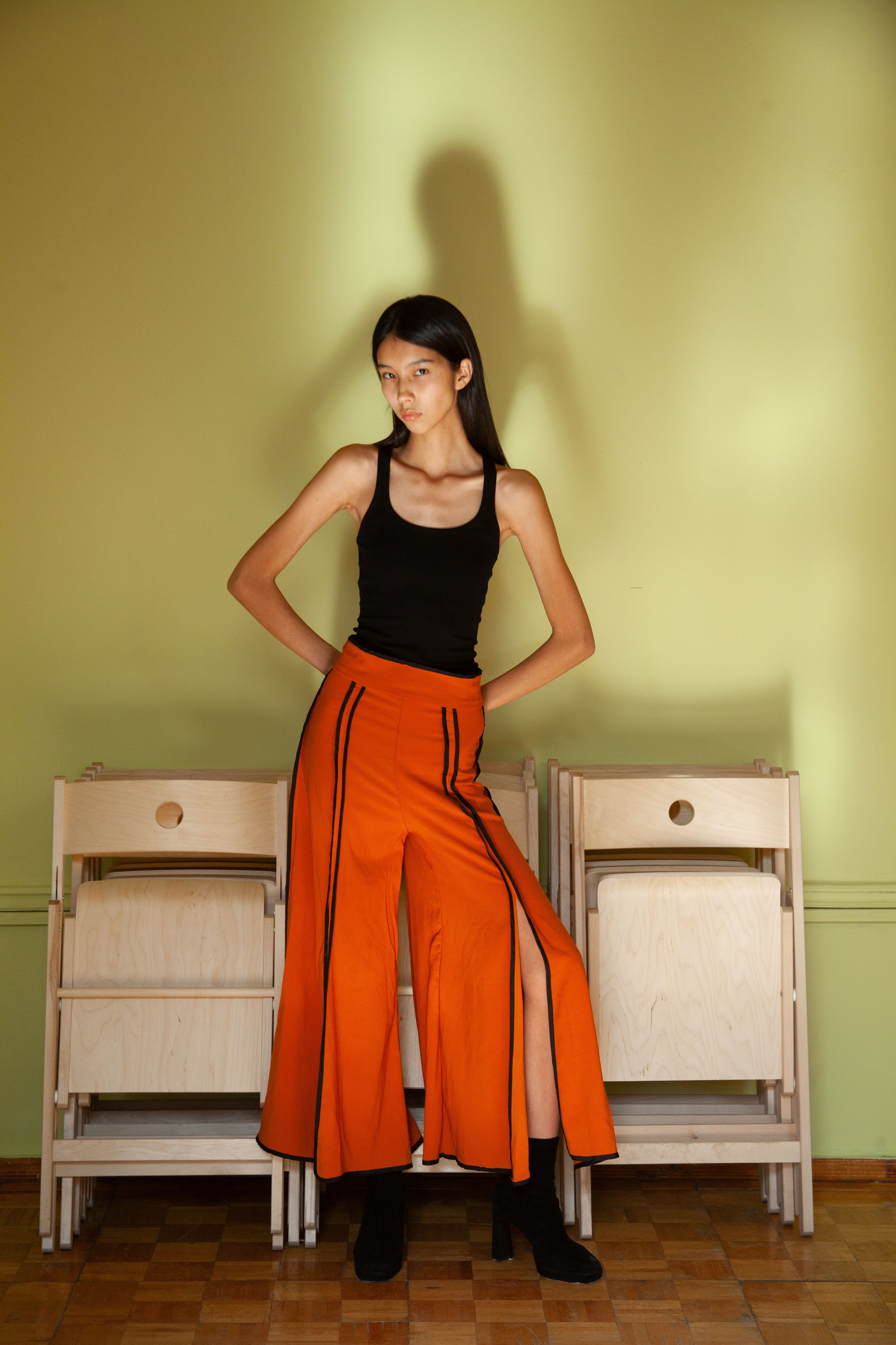 Модельные тесты. Портретный фотограф в Алматы Никитин Владимир