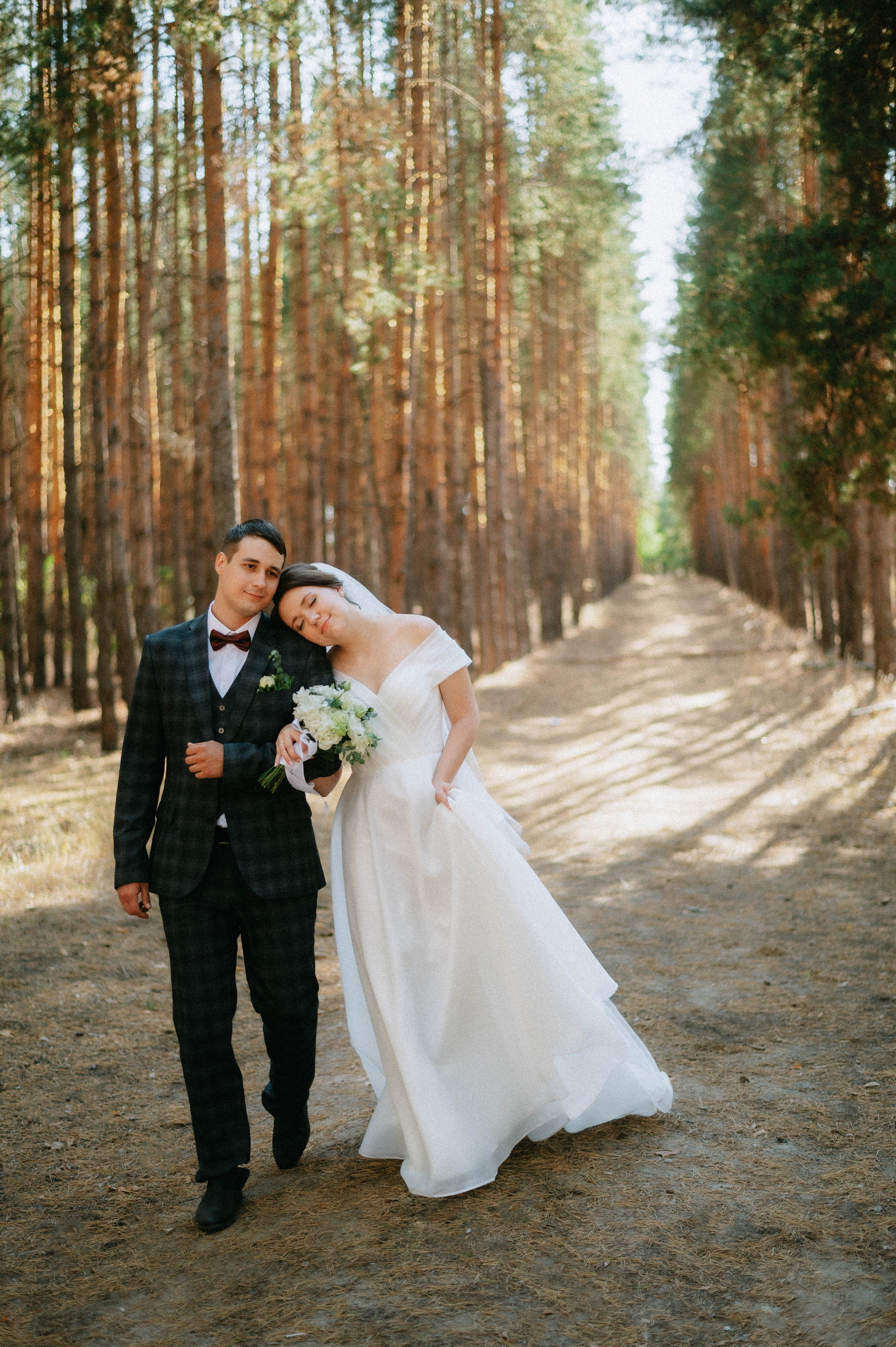 Алексей и Анастасия Свадебный день 14.09.2024. Свадебный и семейный фотограф Волгоград Анастасия Садовникова