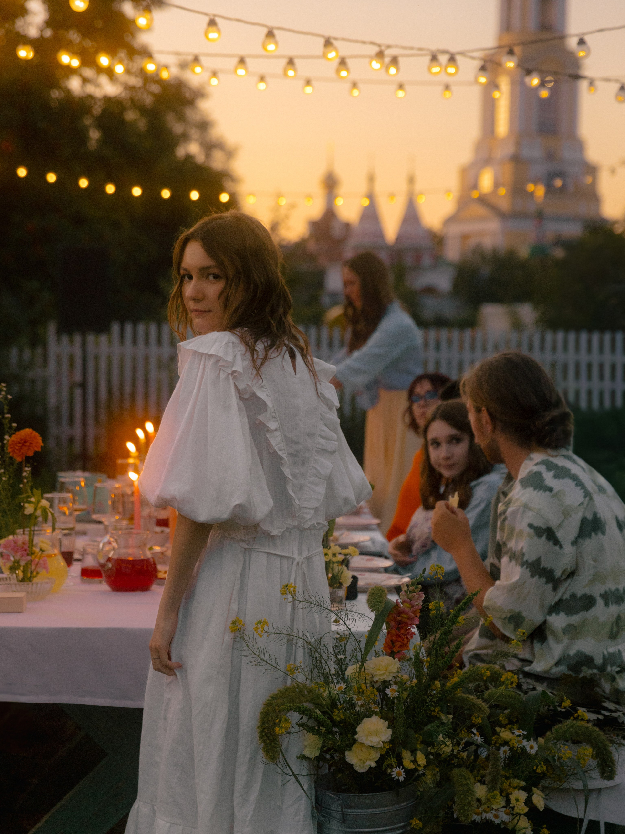 Суздаль. Максим и Лиза. Фотограф в Москве Екатерина Черненко
