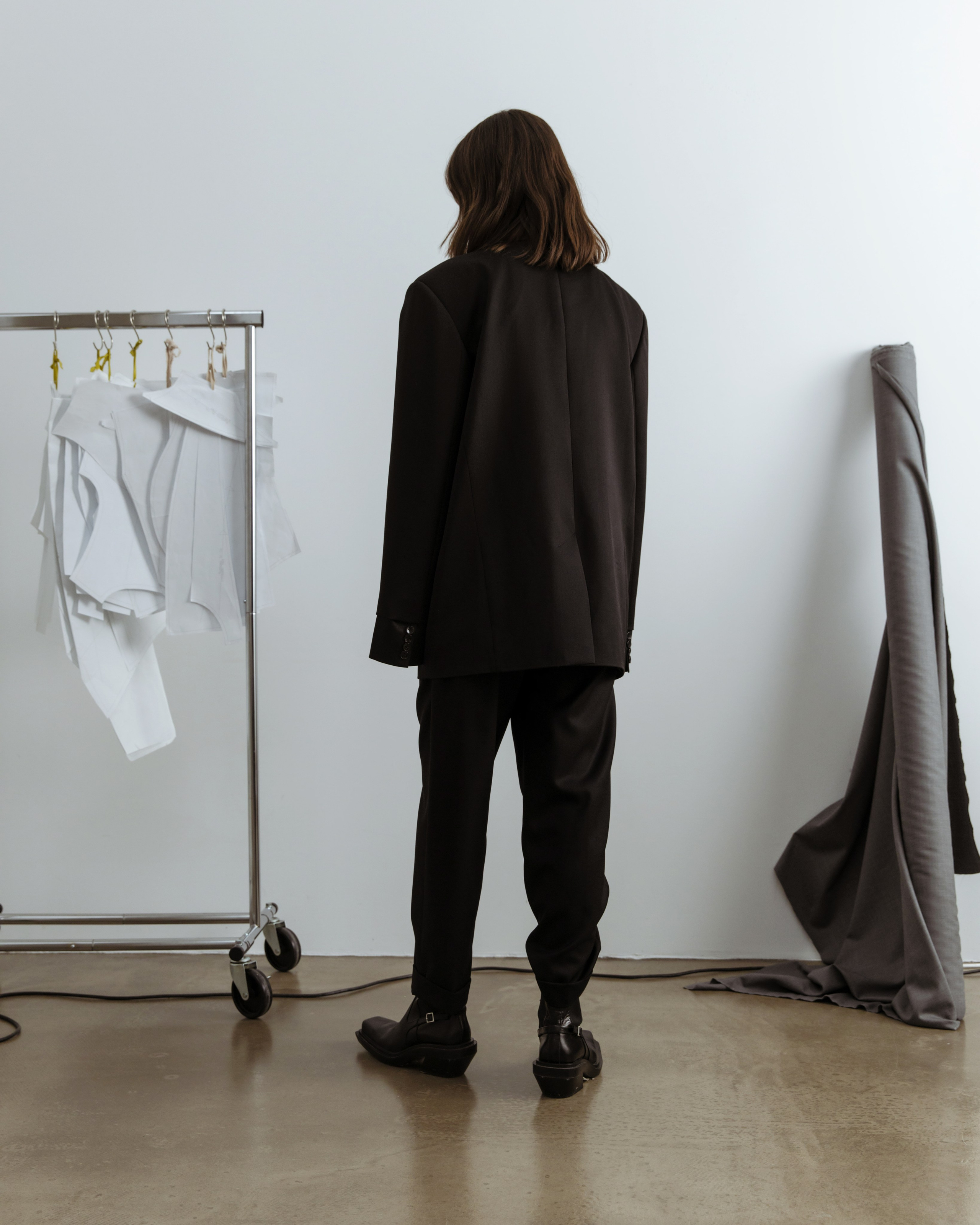 Eclata BASE. Фотограф для брендов, Москва