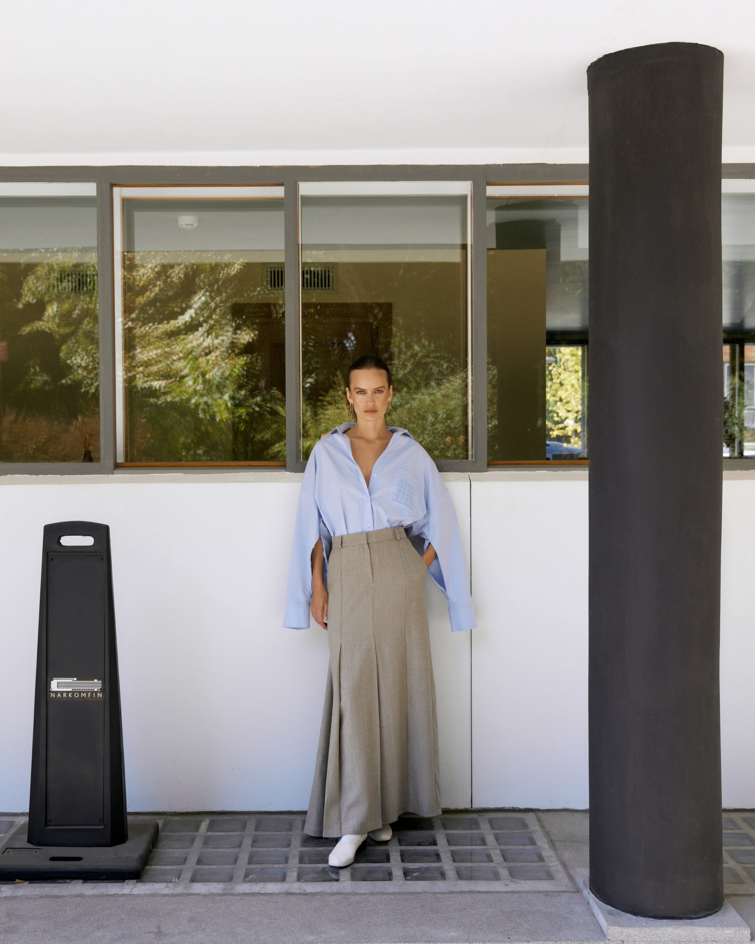 Eclata streetstyle. Фотограф для брендов, Москва