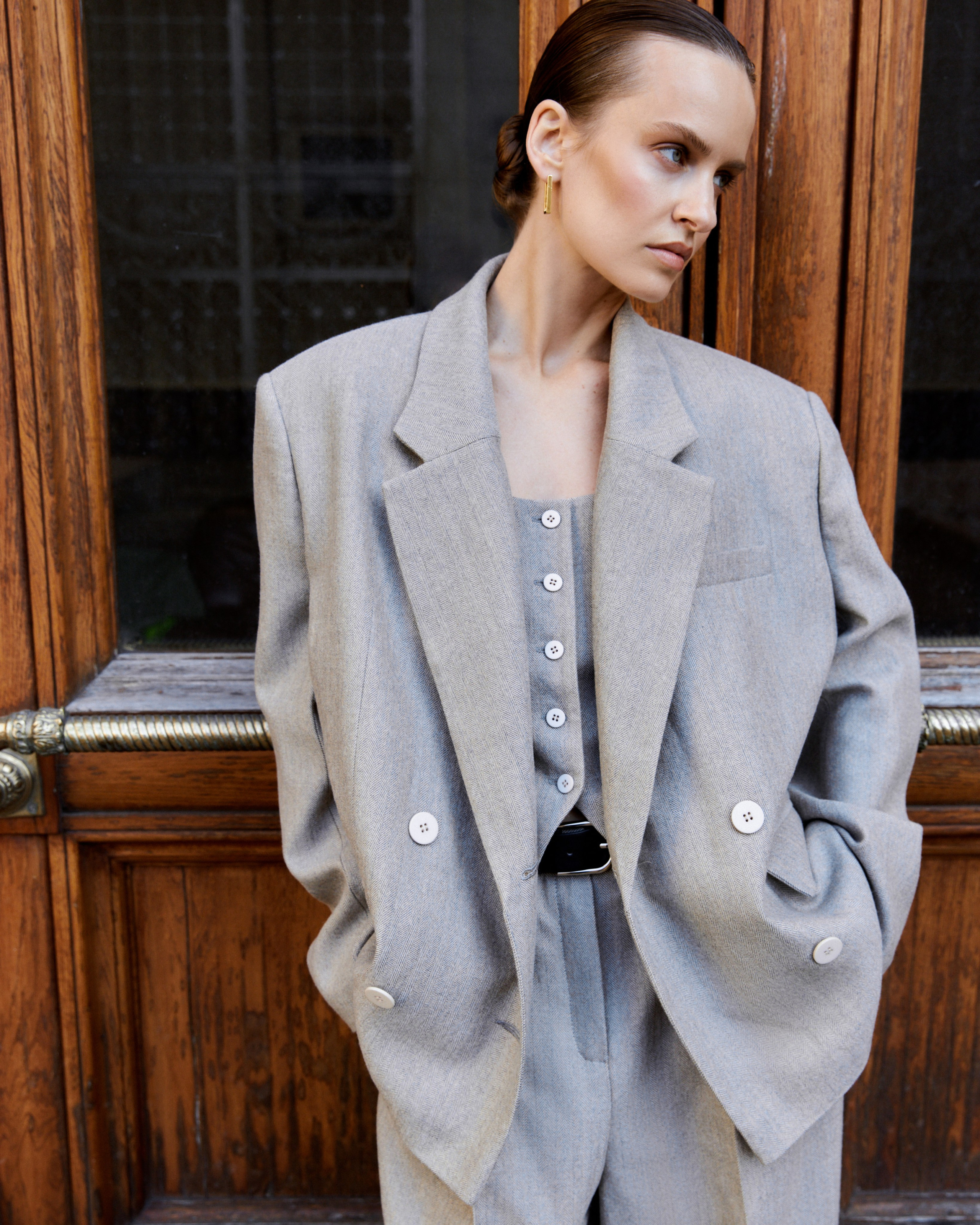 Eclata streetstyle. Фотограф для брендов, Москва