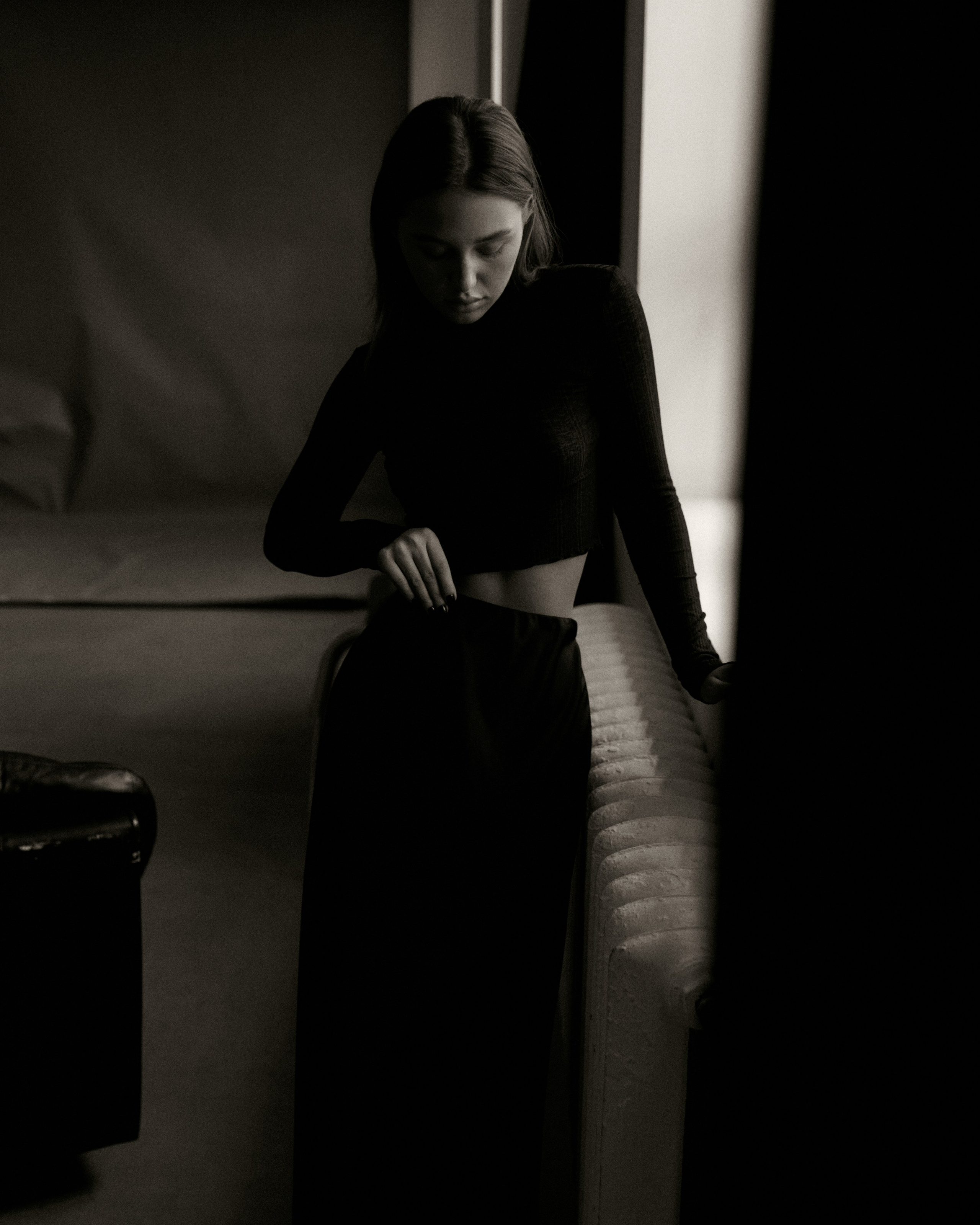 Veronica. Фотограф для брендов, Москва