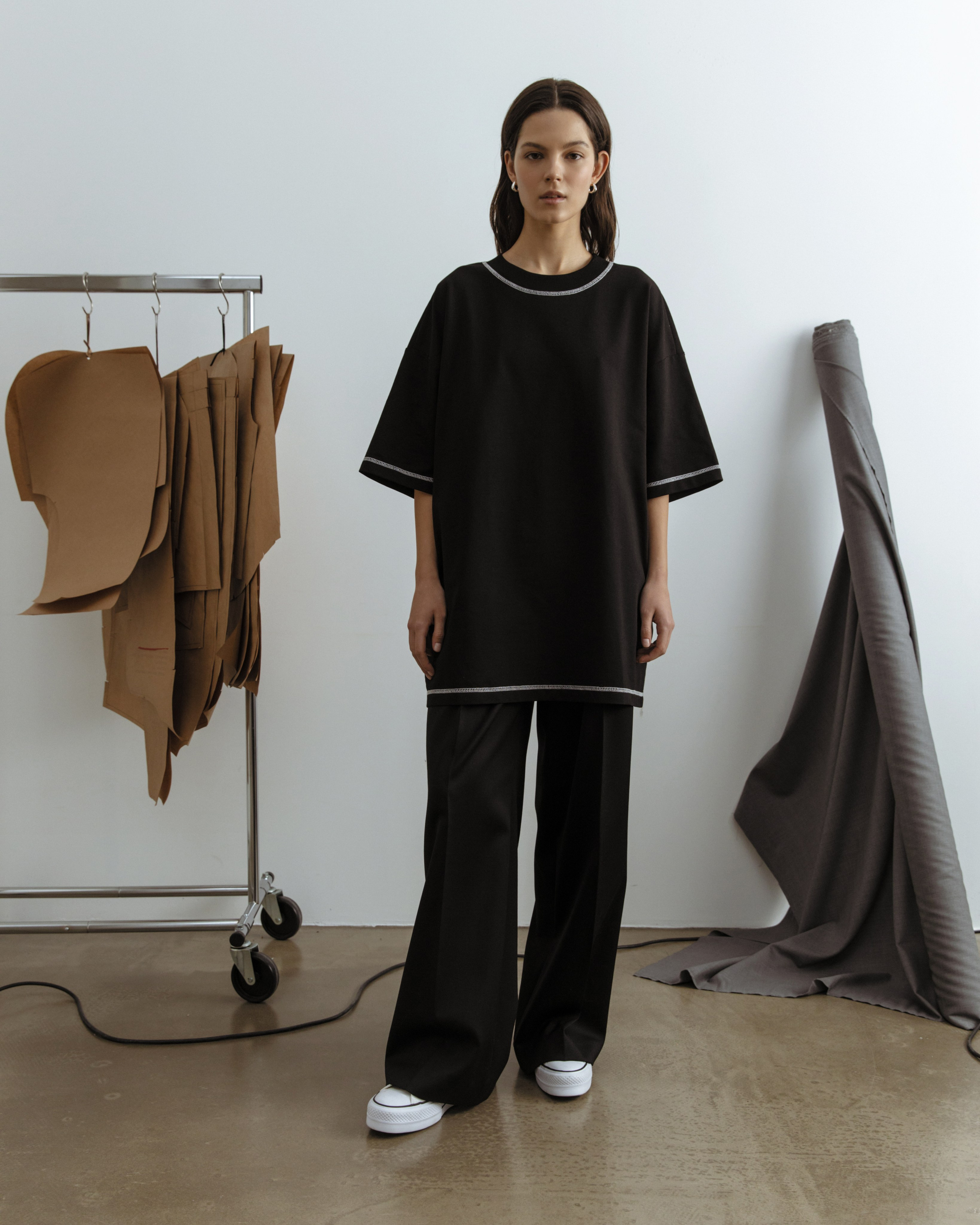 Eclata BASE. Фотограф для брендов, Москва