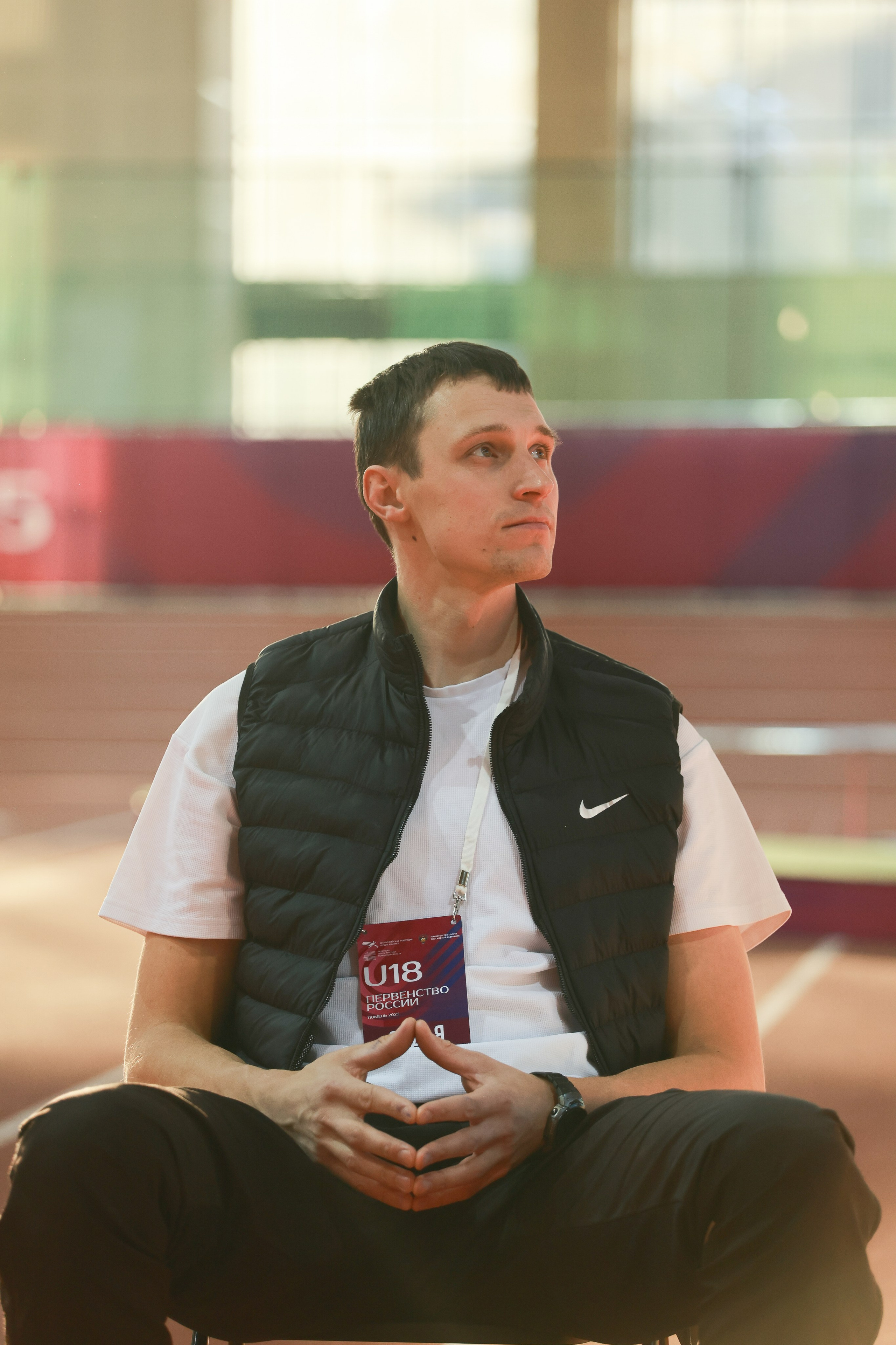 REPORTAGE. Фотограф Александра Мунволкер