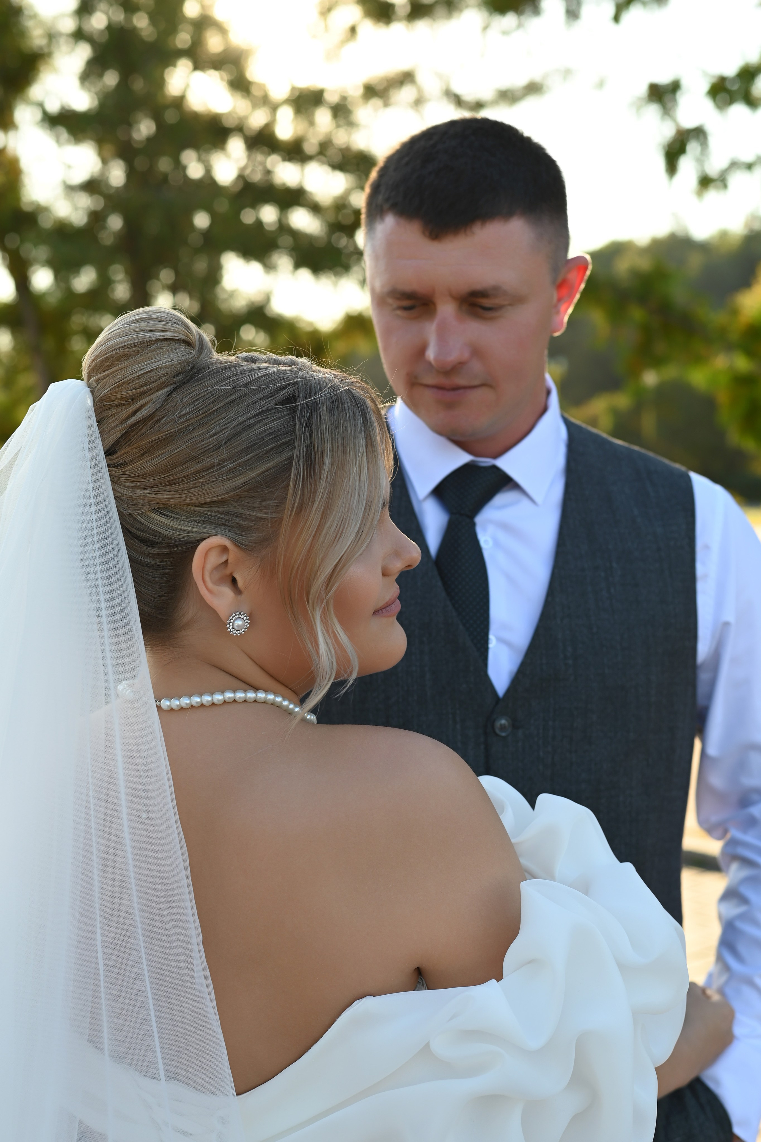 Сергей&Валерия. Свадебный фотограф, семейный и творческие фотосессии