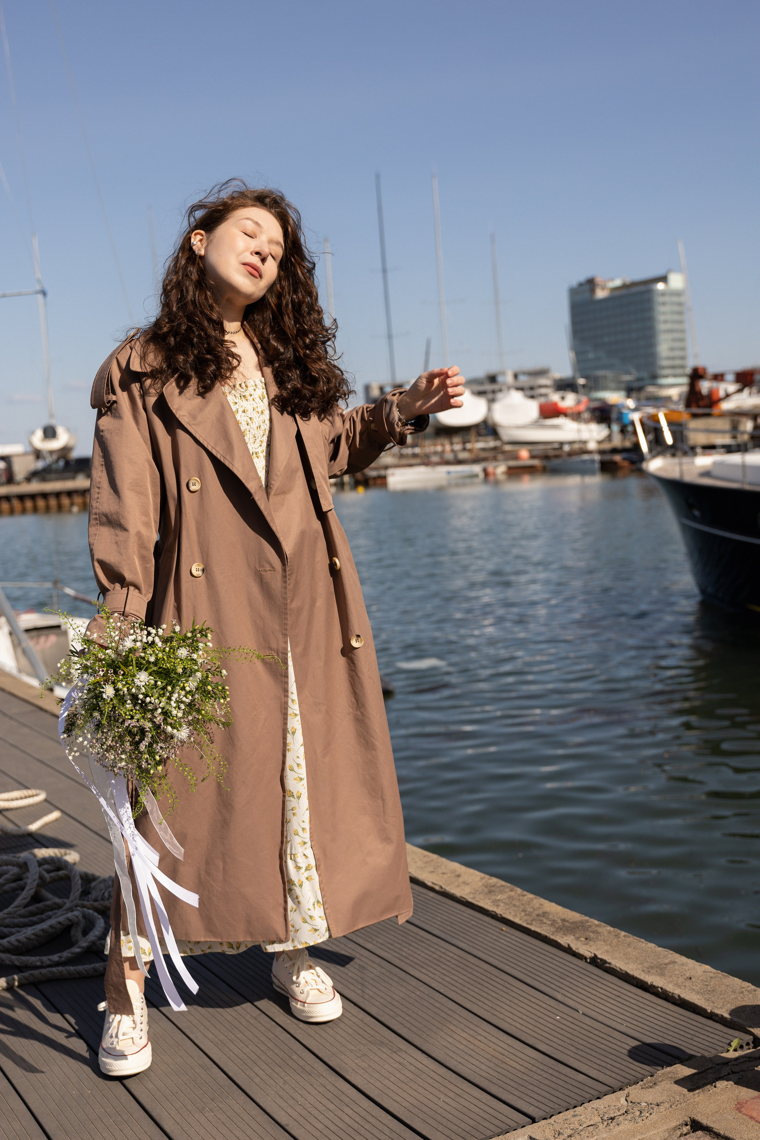 Ульяна. Свадебный и индивидуальный фотограф Владивосток