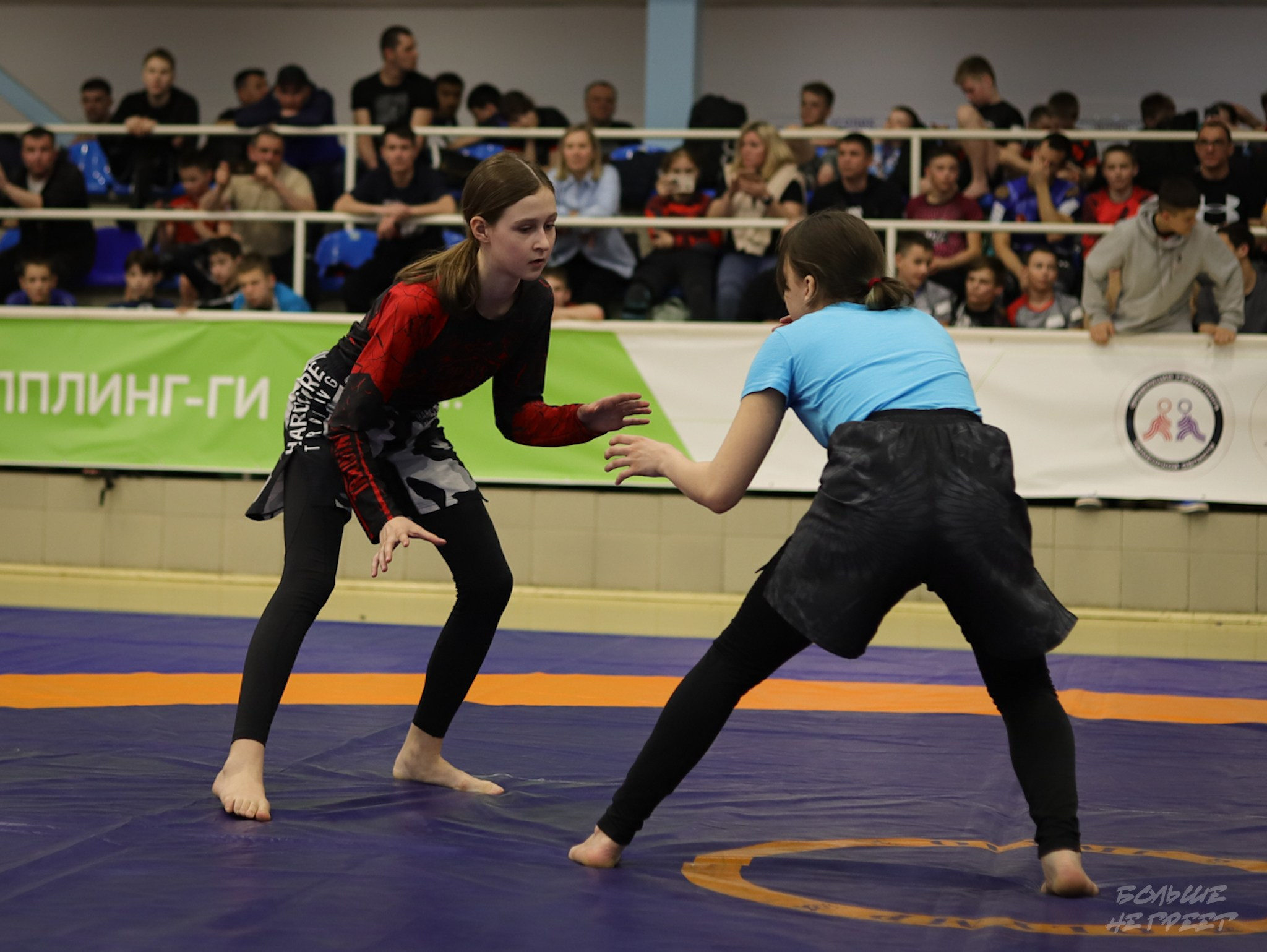 ПЕРВЕНСТВО УРФО ПО СПОРТИВНОЙ БОРЬБЕ ГРЭППЛИНГ И ГРЭППЛИНГ-ГИ. Больше не греет