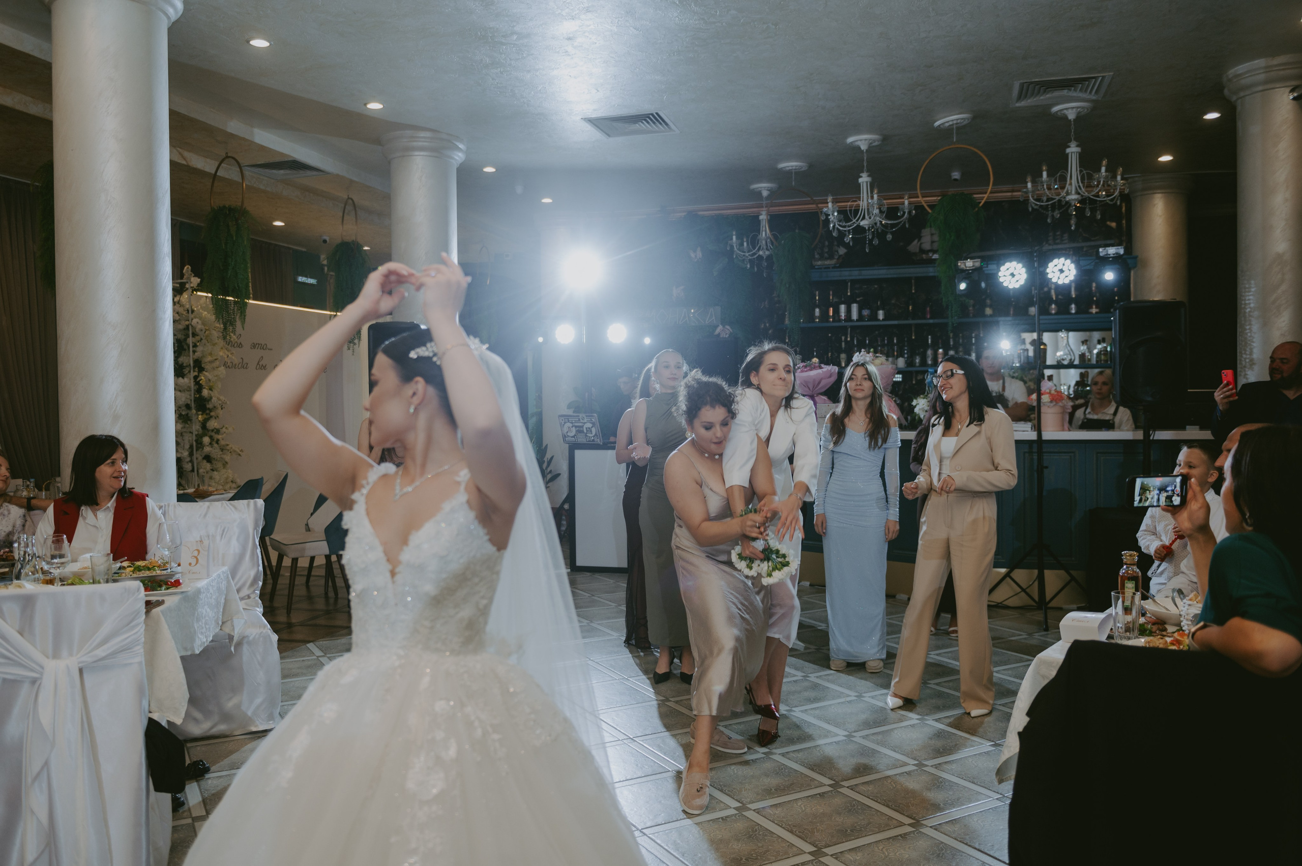 Роман & Вероника. Свадебный и семейный фотограф город Темрюк Фотостудия Темрюк