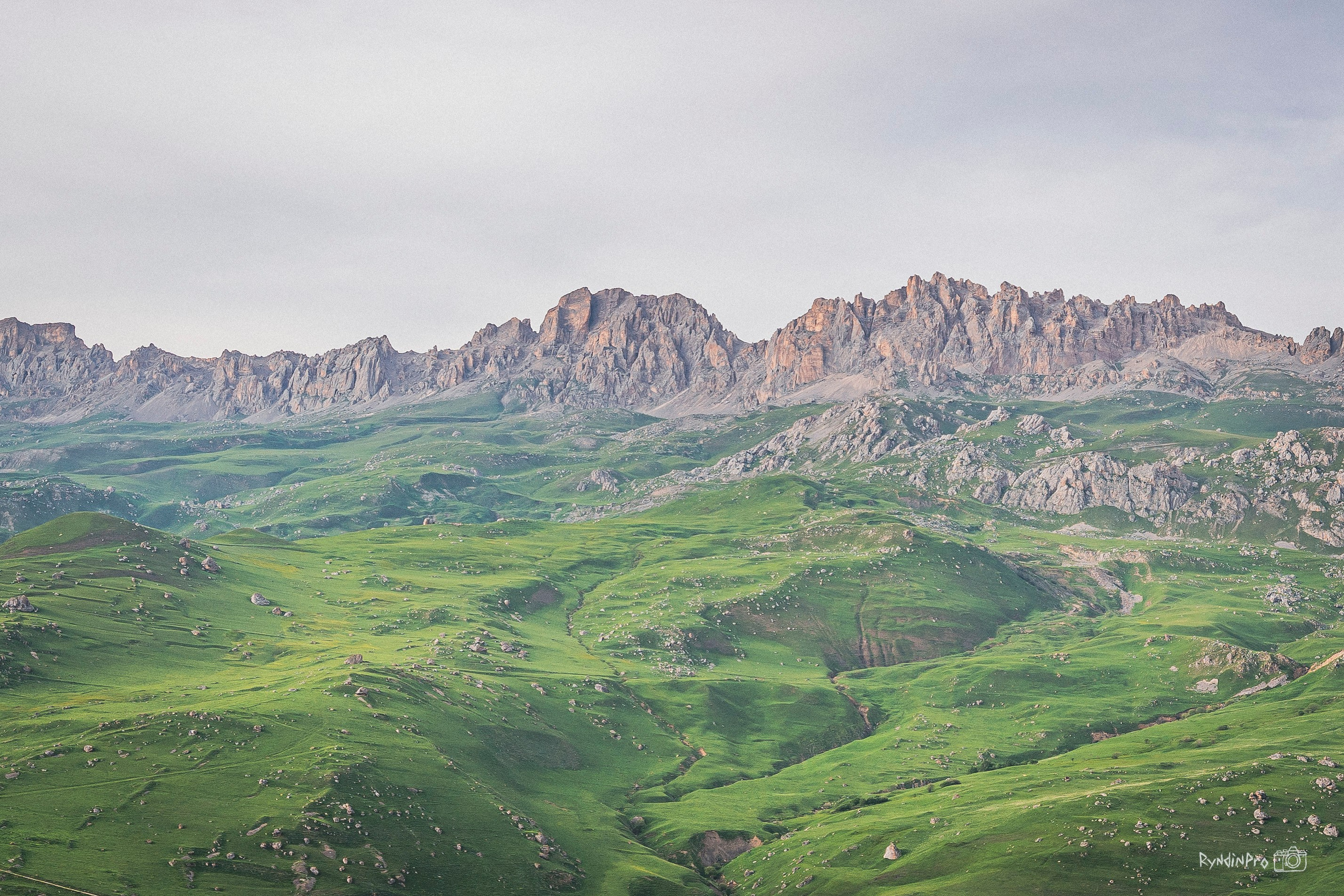 Велотур Осетия 16.06.2024 Ковальтур. Репортажный фотограф в Краснодаре Рындин Дмитрий
