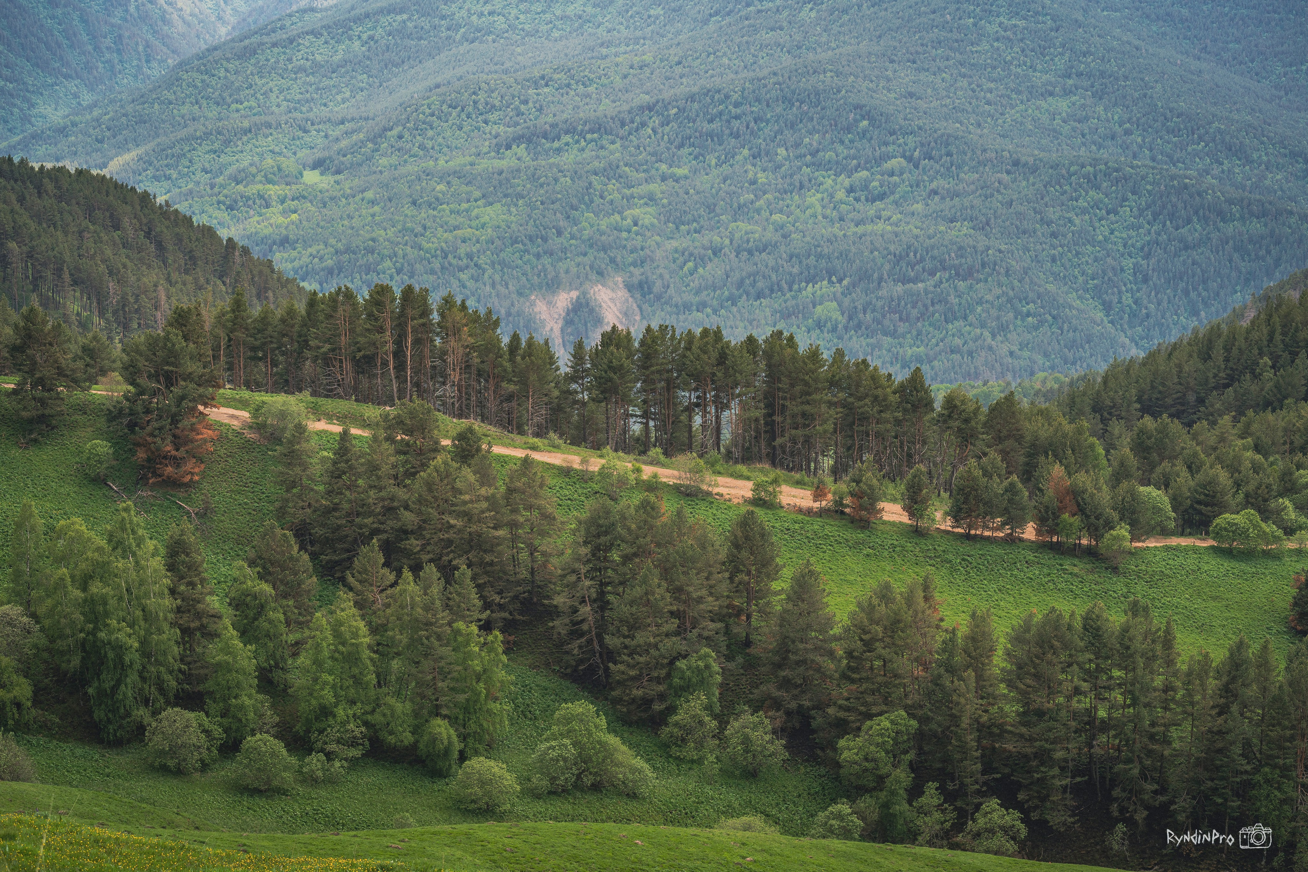 Велотур Худес и плато Канжол 08.06.24 Ковальтур. Репортажный фотограф в Краснодаре Рындин Дмитрий