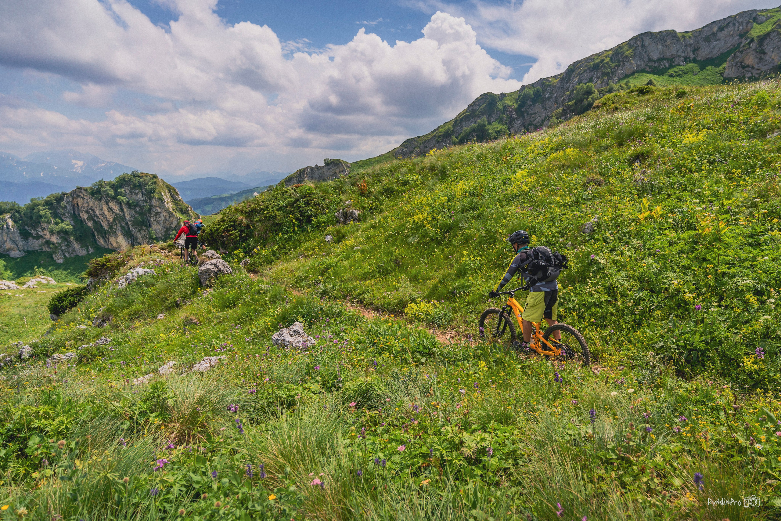 Велотур Велотридцатка 13 июля 2024 Ковальтур. Репортажный фотограф в Краснодаре Рындин Дмитрий