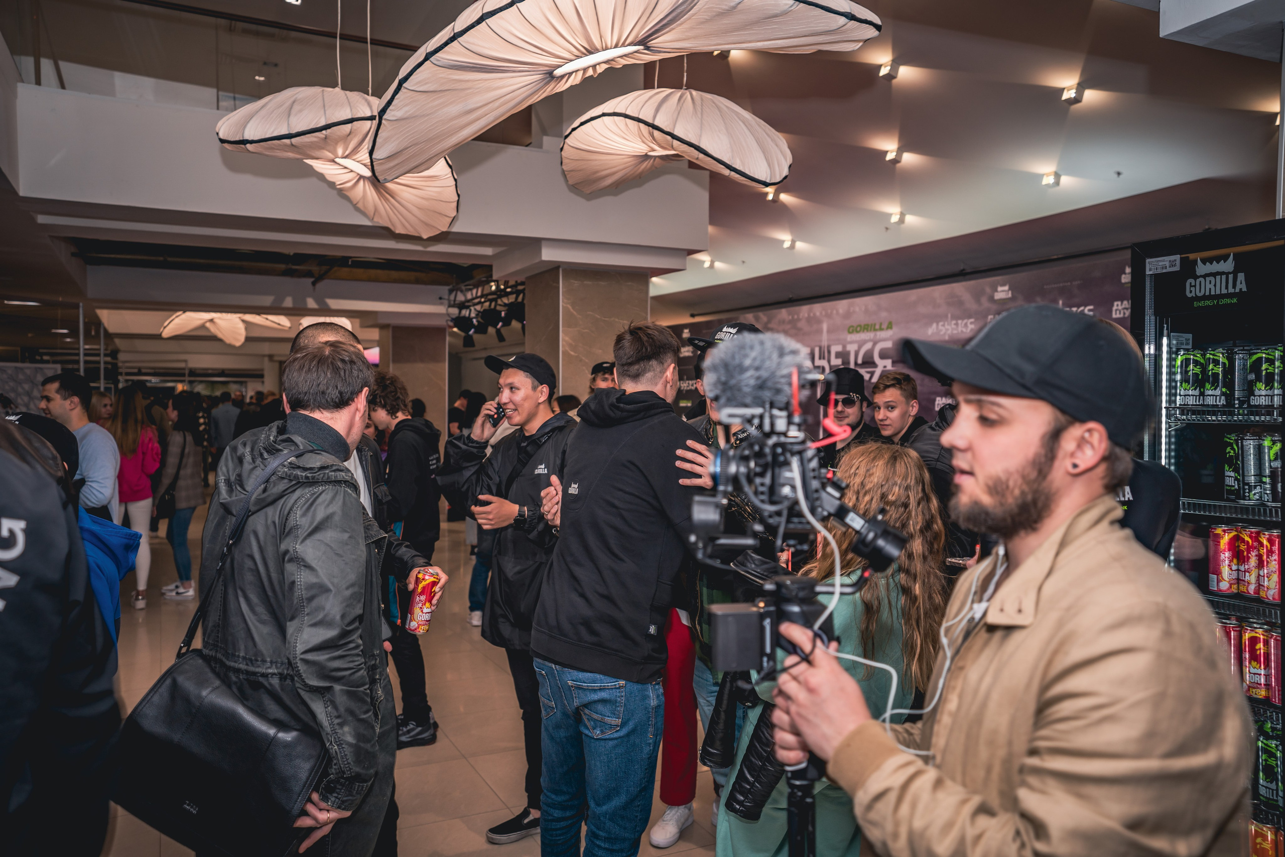 Премьера фильма ИБЬЁТСЯ в Москве 26.05.22. Репортажный фотограф в Краснодаре Рындин Дмитрий