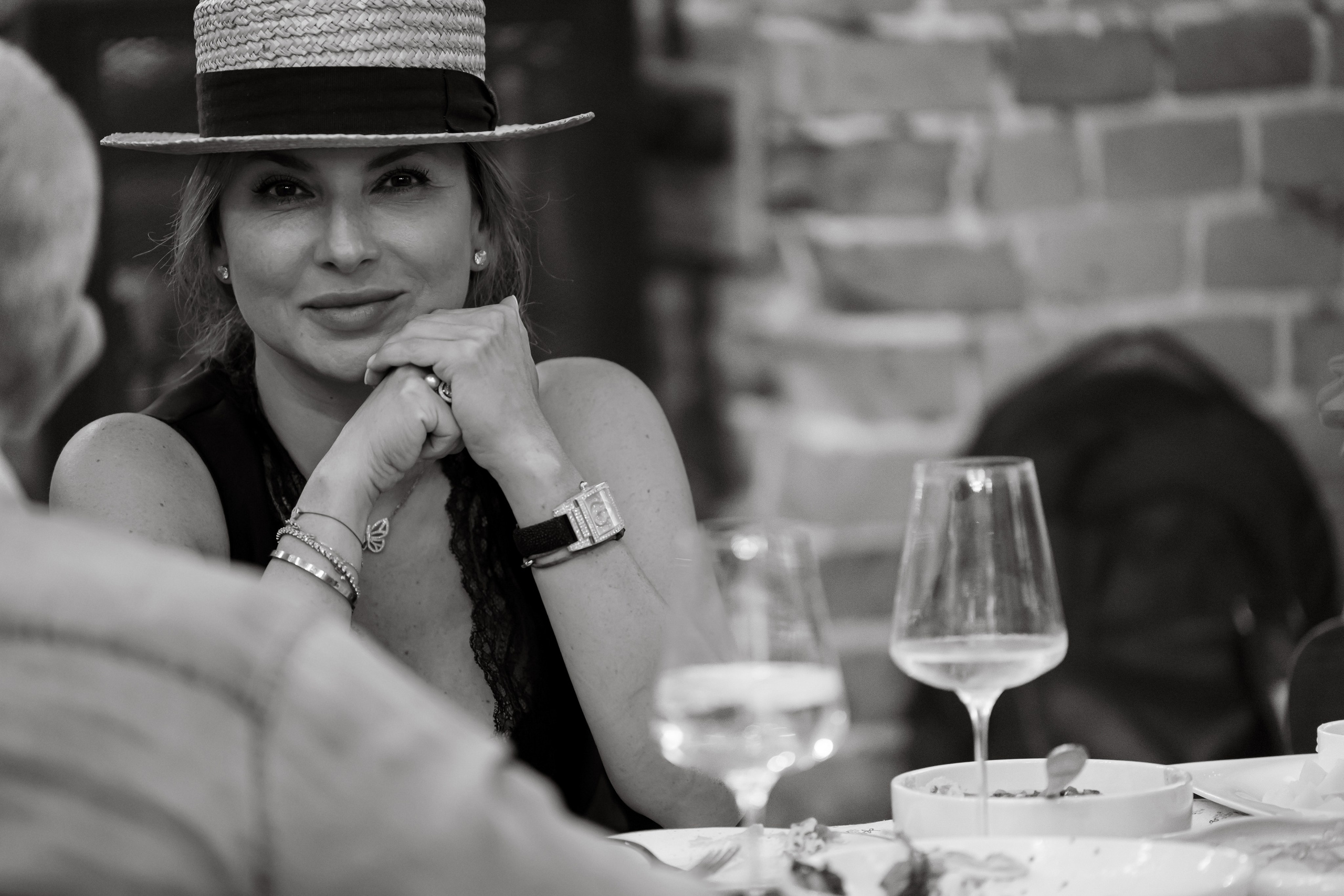 Fiesta italiana. Фотограф Москва Людмила Белова