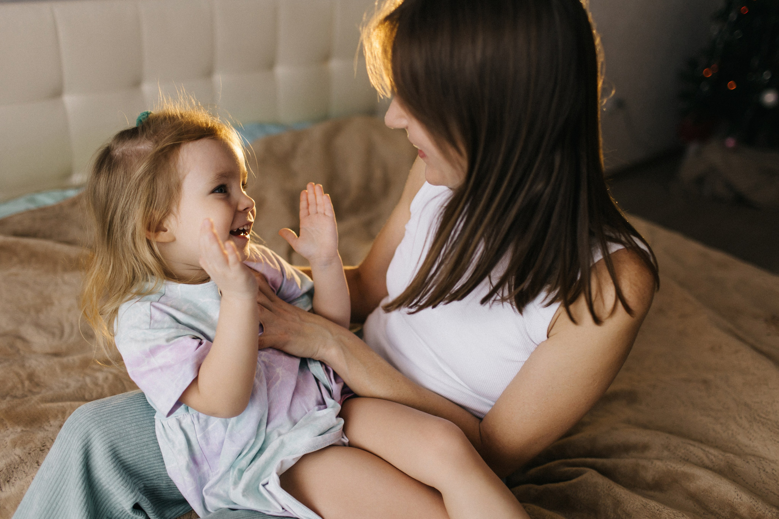 Аня и Маша. Свадебный и семейный фотограф в Самаре Посконнова Анна