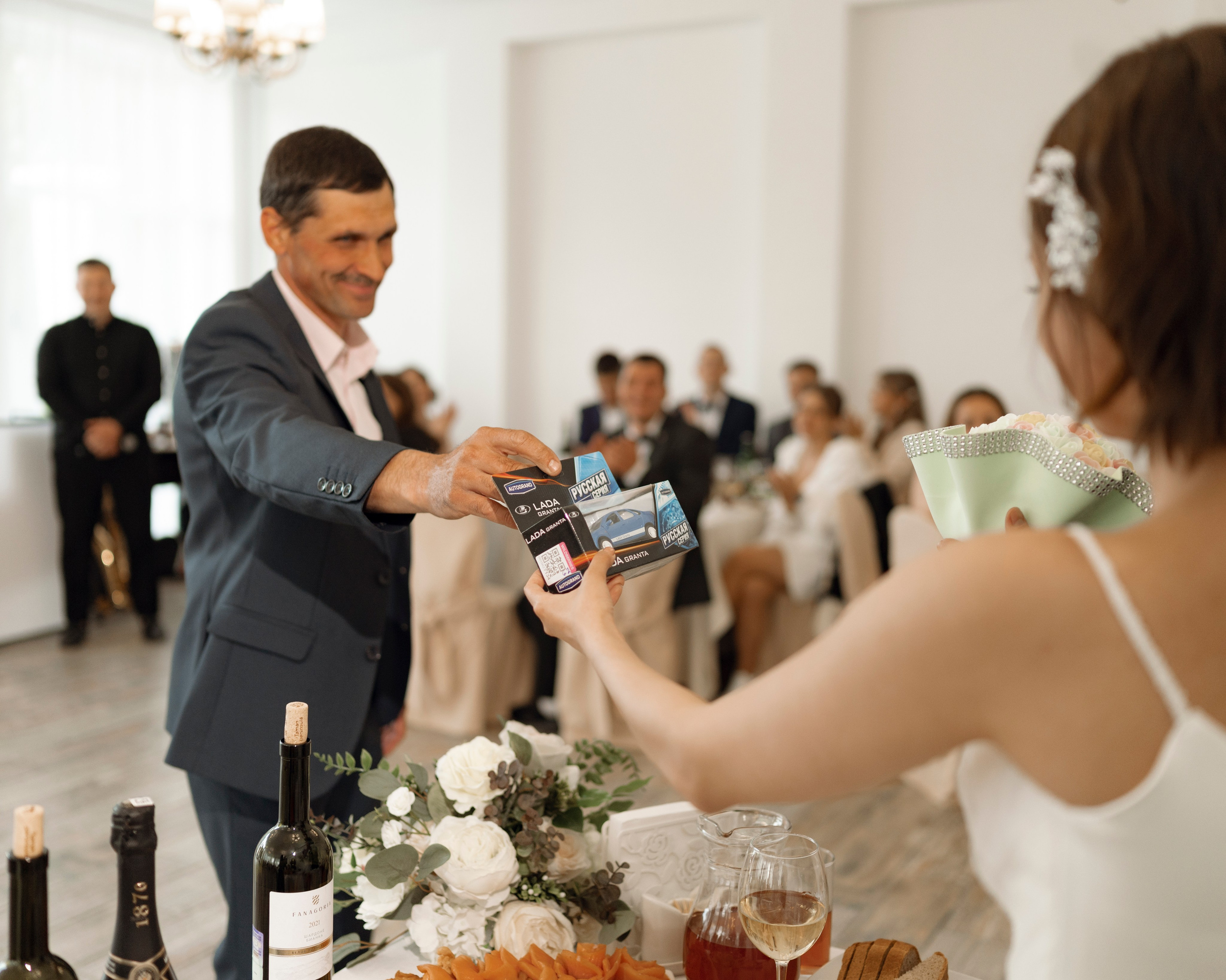 Семён и Юлия. Фотограф Екатеринбург | Оля Макарова