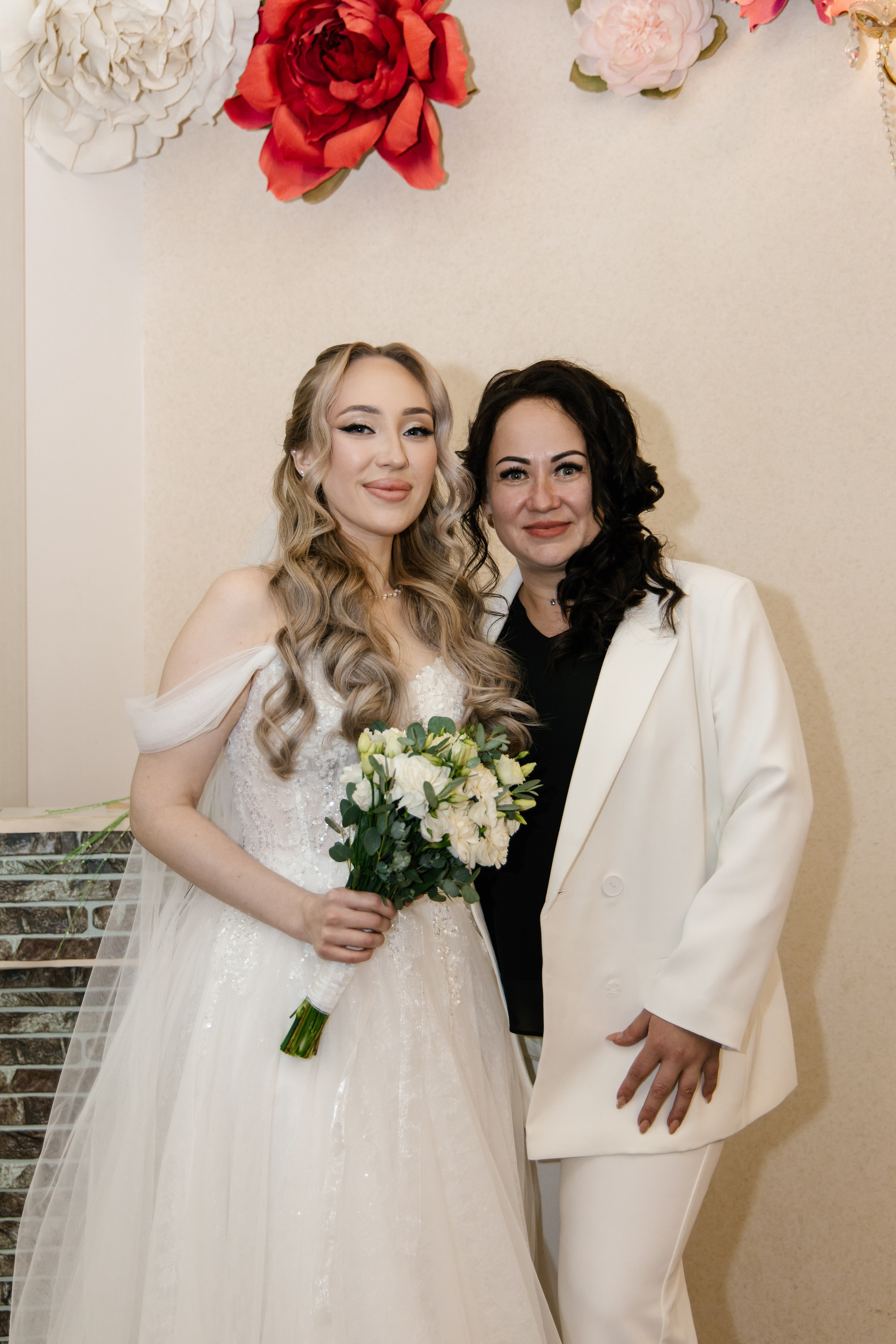 Карина и Николай. Фотограф в Барнауле Юлия Садвокасова