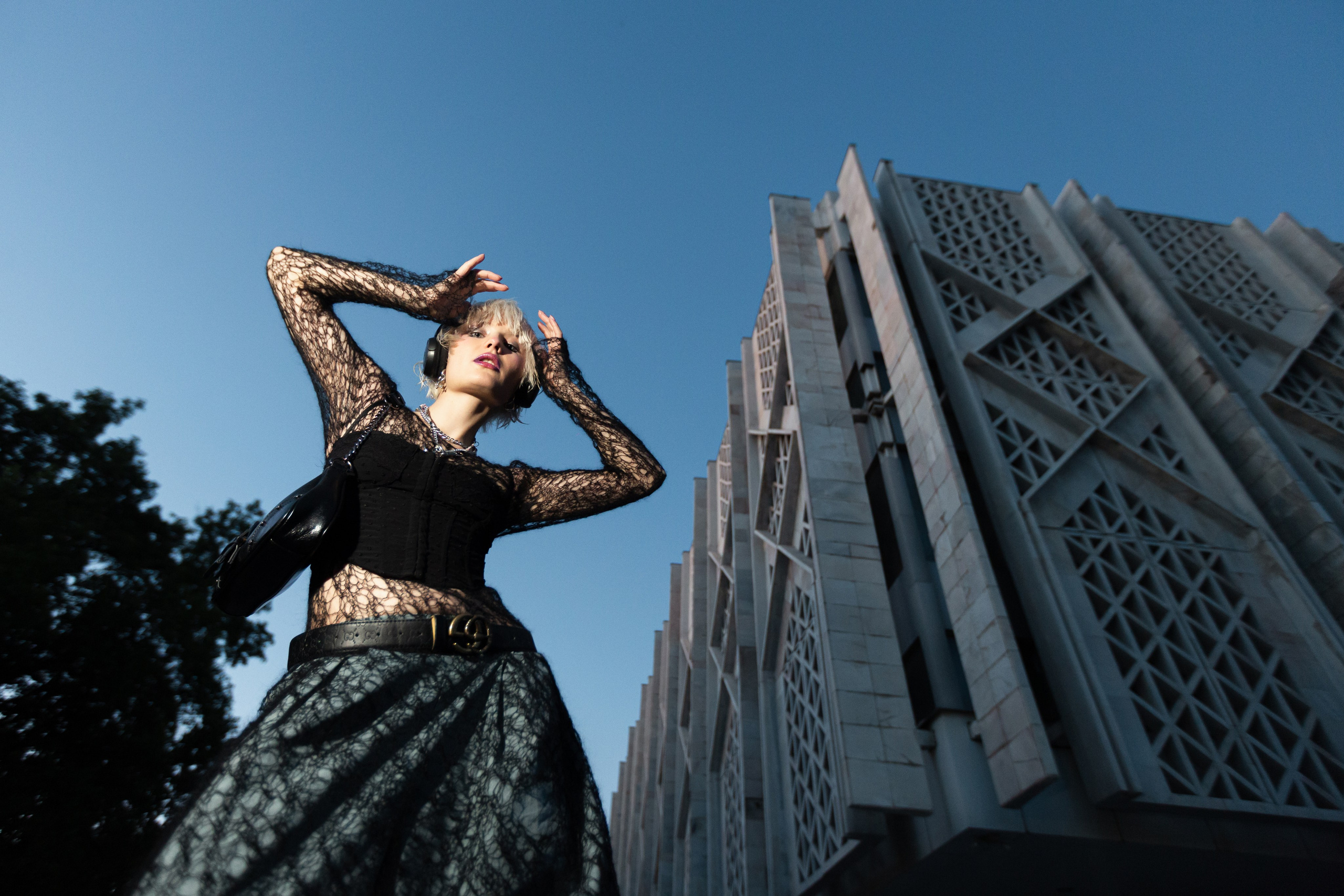 Лиза и Диана. Евгений Матвеев — фотограф в Санкт-Петербурге