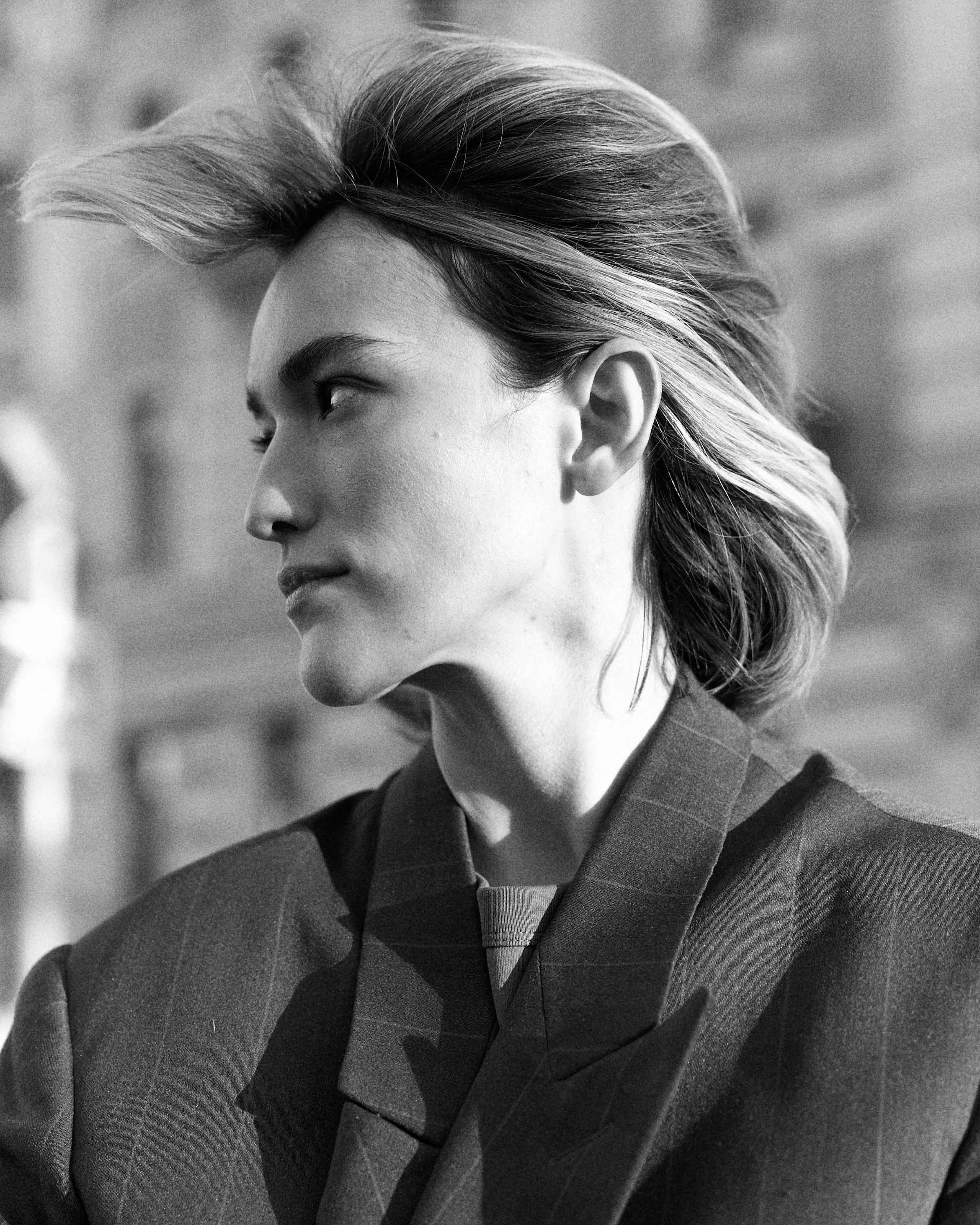 Nastya'2024. Anastasia Anisimova. Фотограф Москва