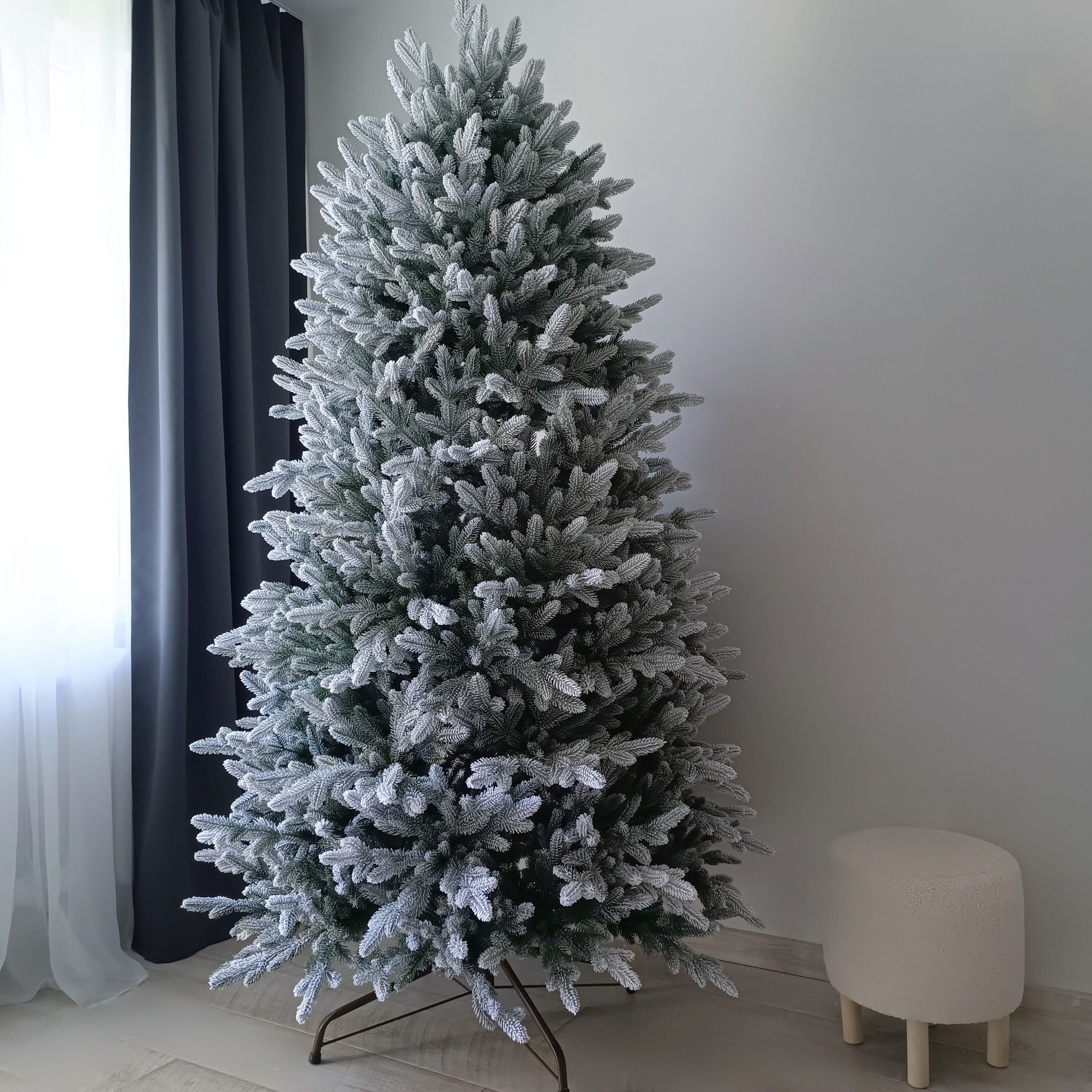 СЬЮЗАН. Elki_grodno