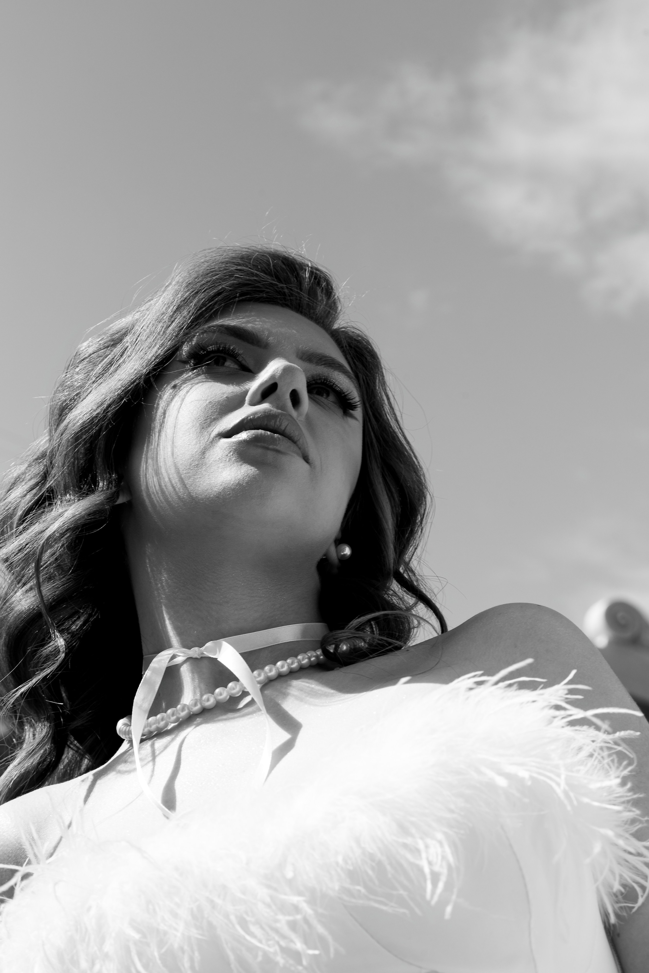 Торжество нашей любви. Фотограф в Самаре / Олеся Широнина