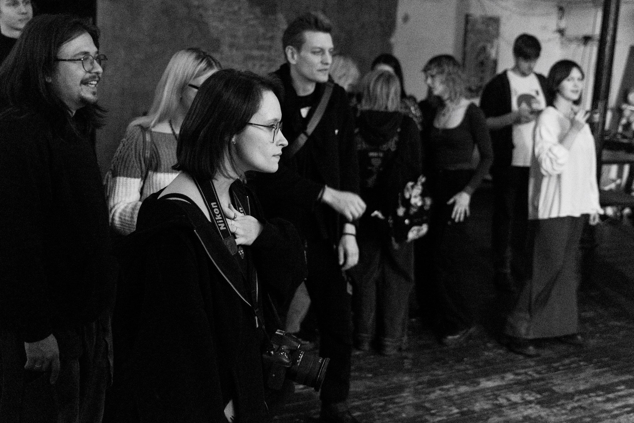 Mint Tea, ТЭС, 26.12.25, TAGO)))MAGO)))