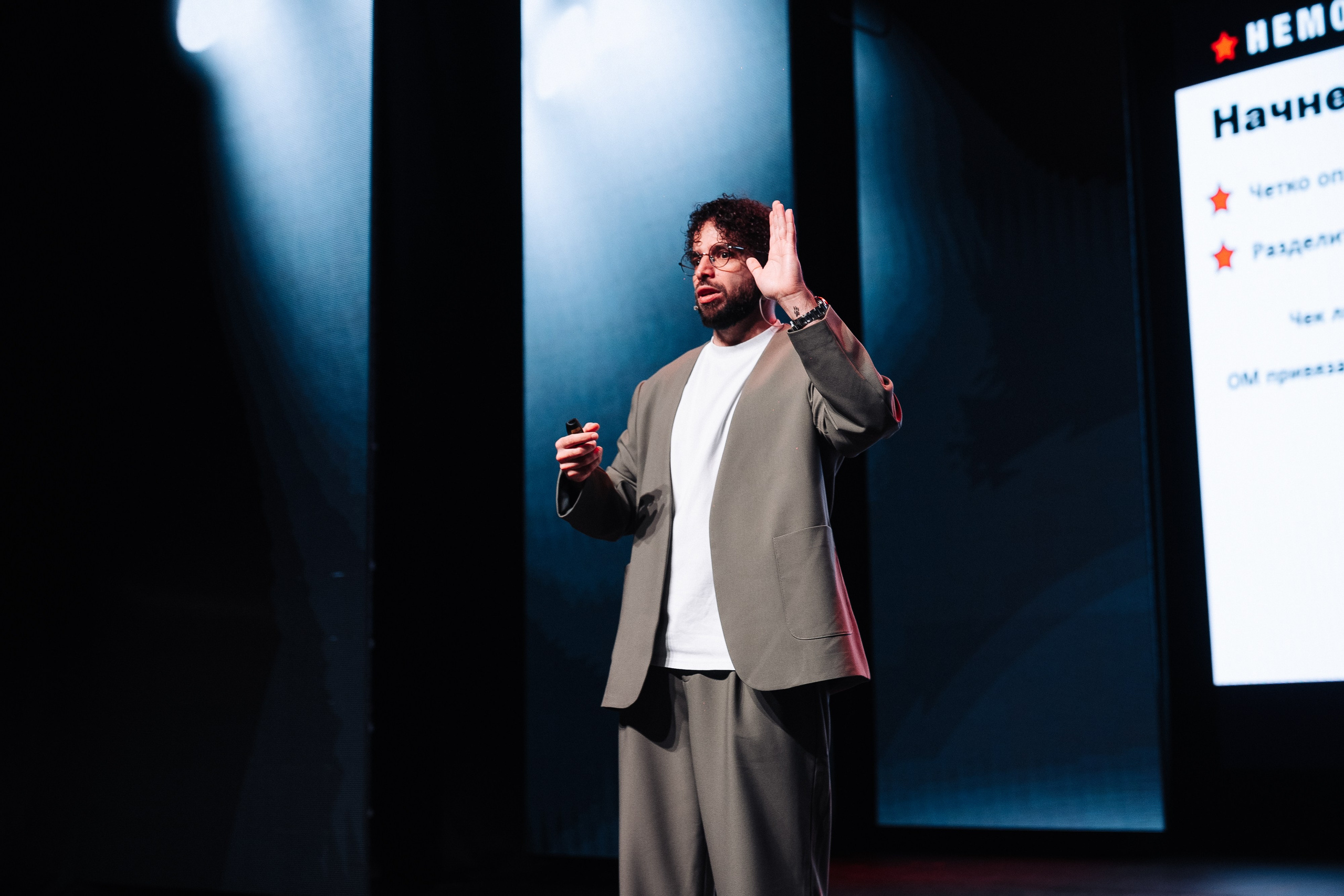 НЕМОСКВА 2024. Фотограф в Хабаровске Швендых Рудольф