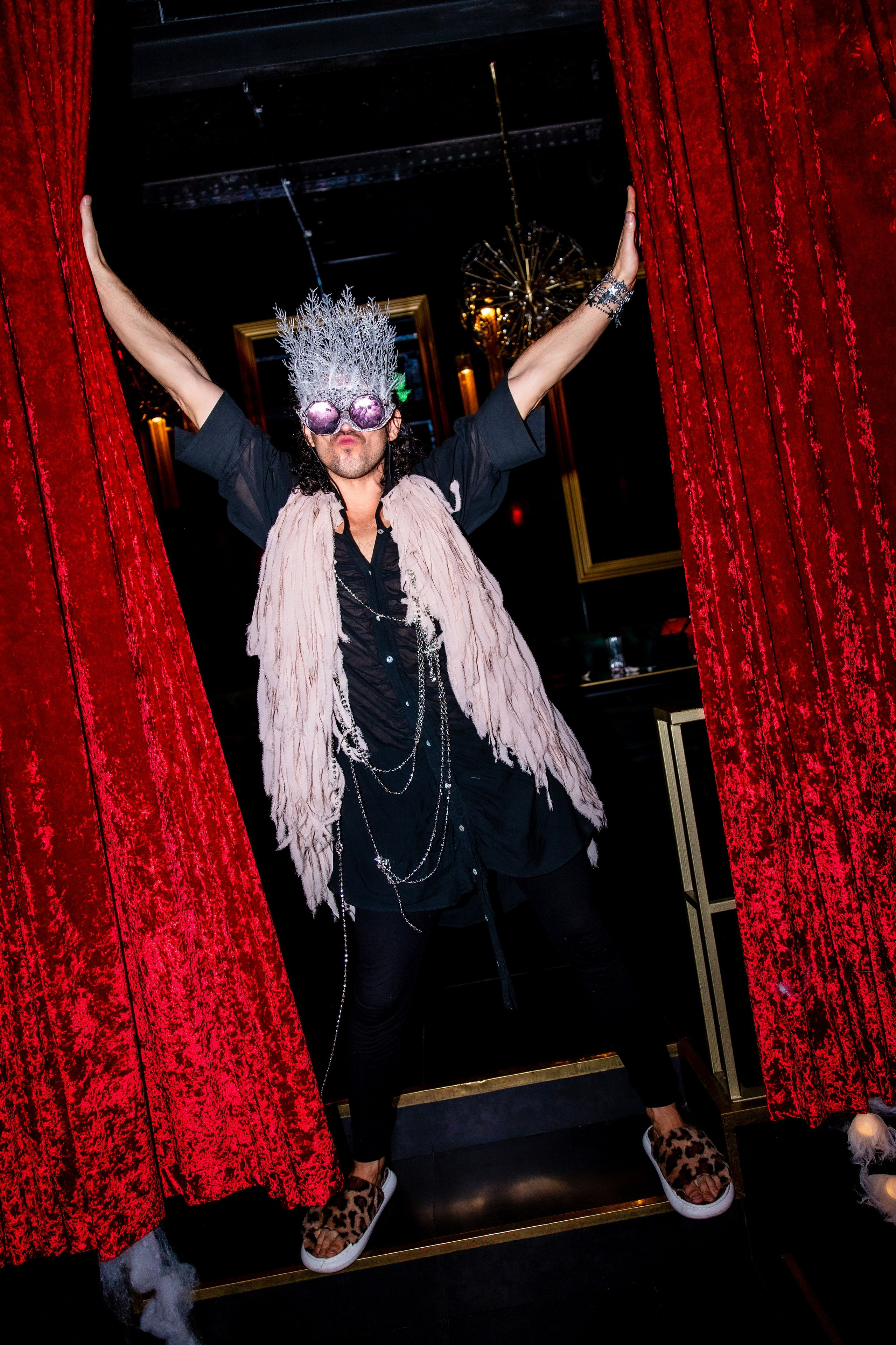 Halloween — клуб Project. Кулишова Катерина — твой фотограф