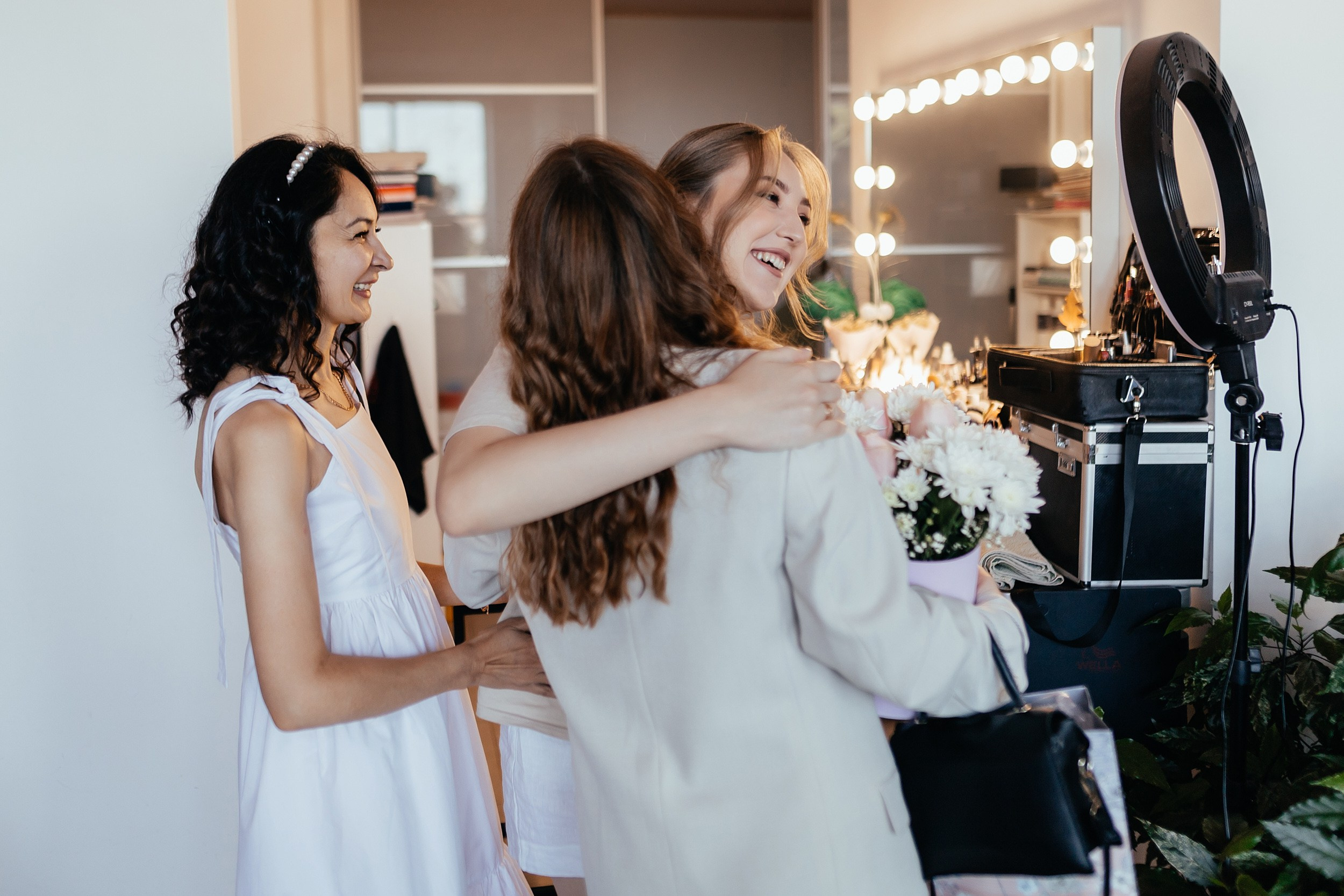 Сунгат и Аделина. Свадебный, репортажный фотограф в Тюмени Сергей Тапилин