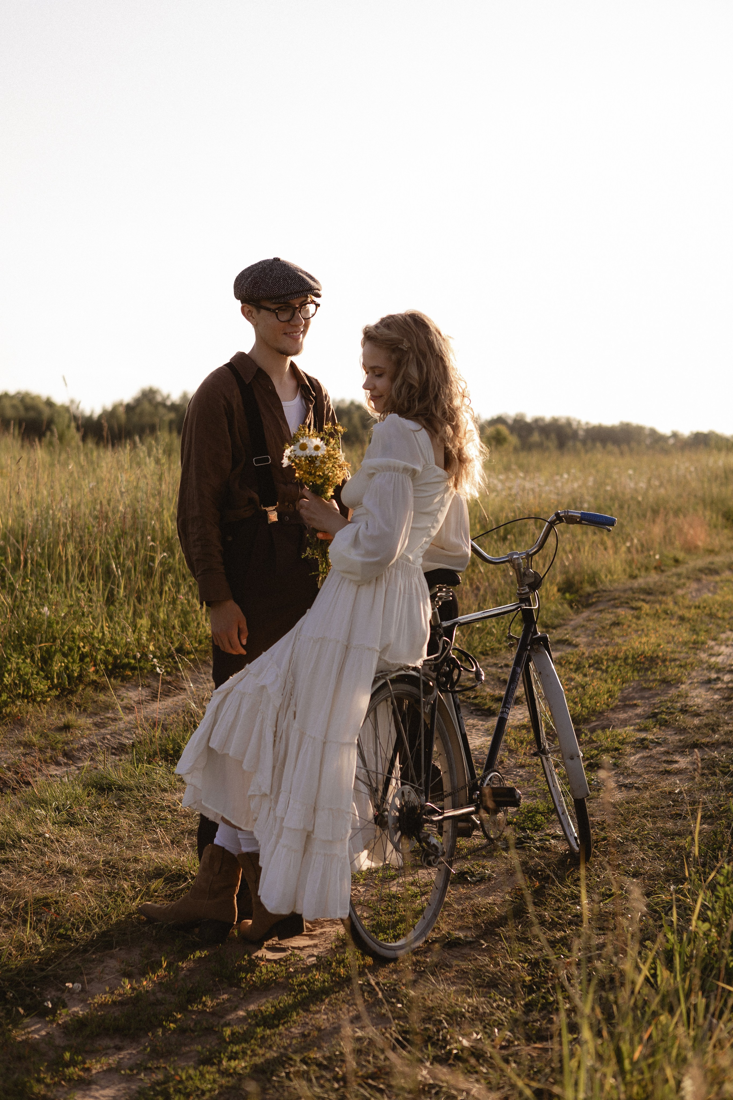 Инсаф и Валерия. Фотограф в Казани.Снимаю индивидуальные портреты, love story и свадьбы