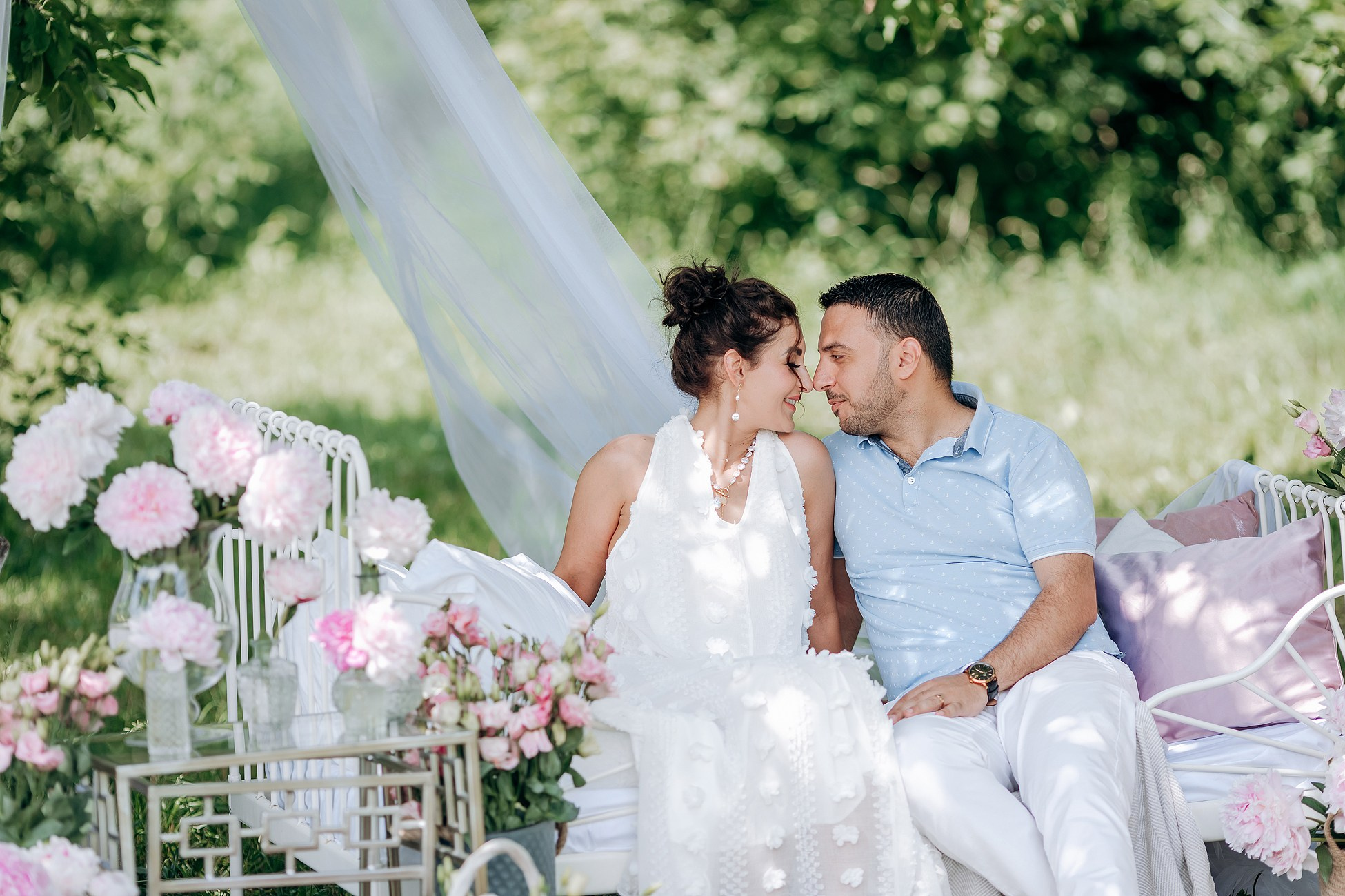 Татьяна. Семейный фотограф в Пензе Мария Левина