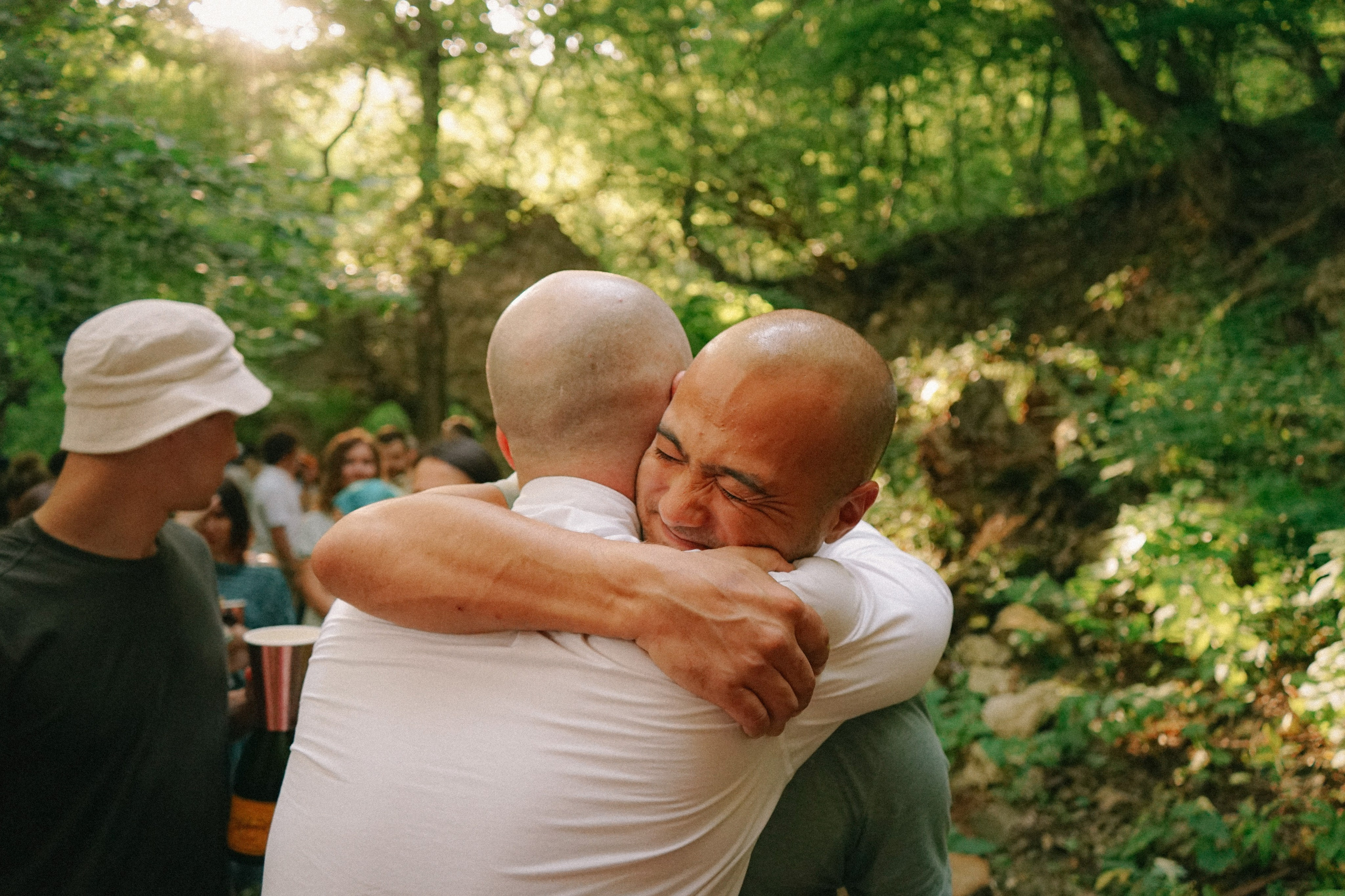 Свадебный фотограф в Грузии. Фотограф в Грузии ОАЭ | Nekit Fox