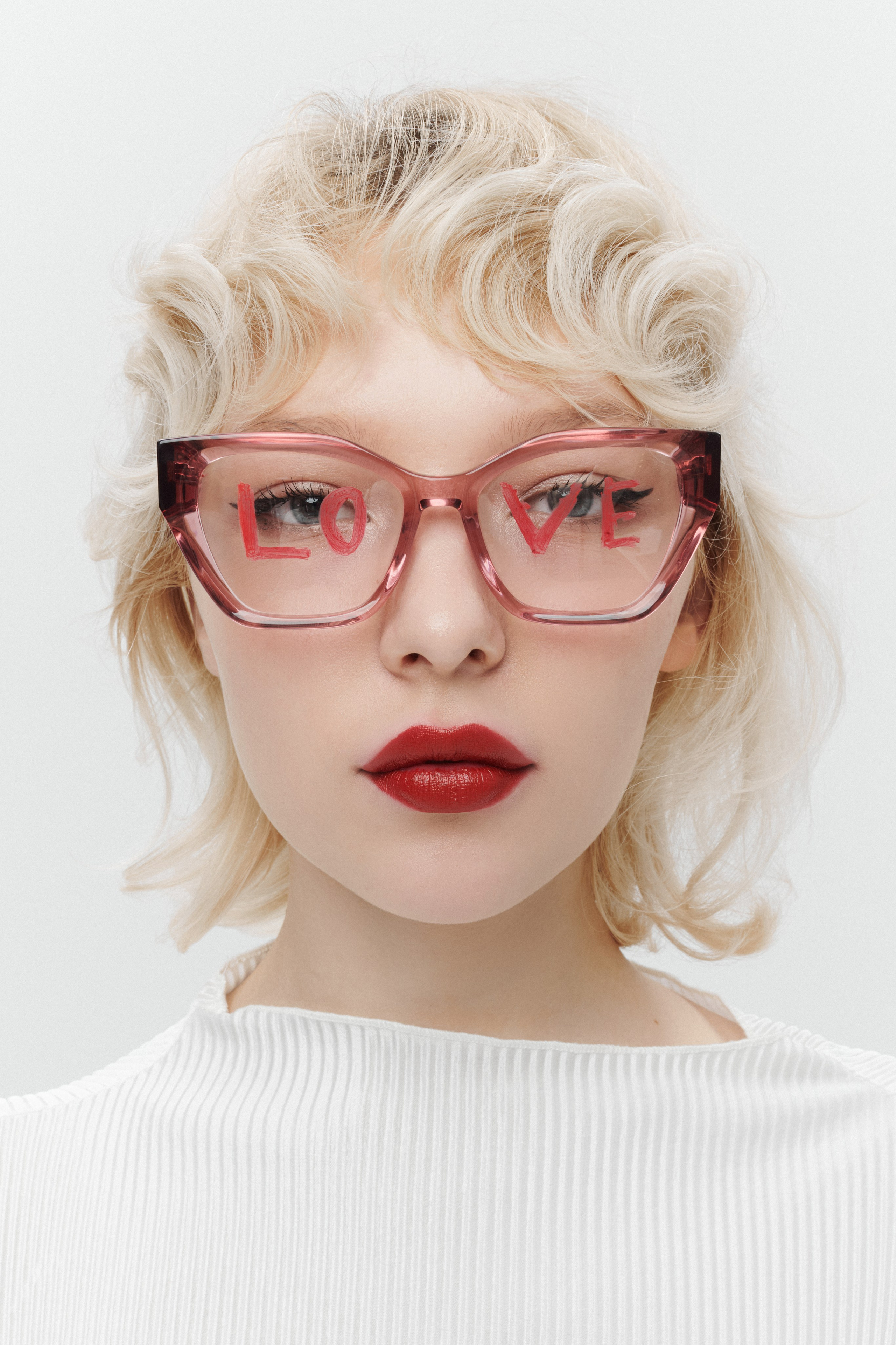 For Spheraoptics. Фотограф Москва