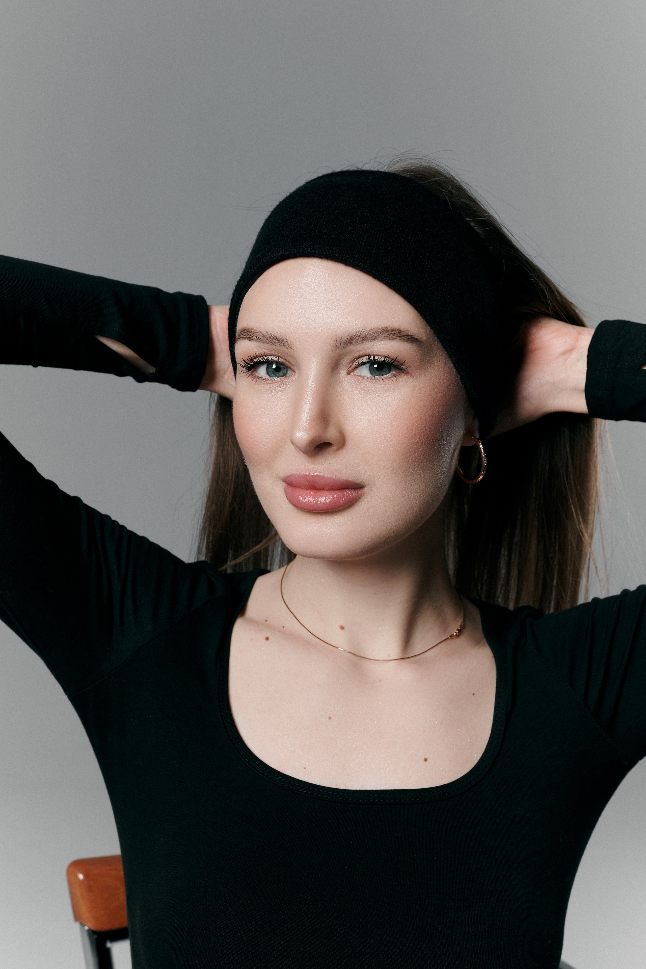 Екатерина. Фотограф Москва