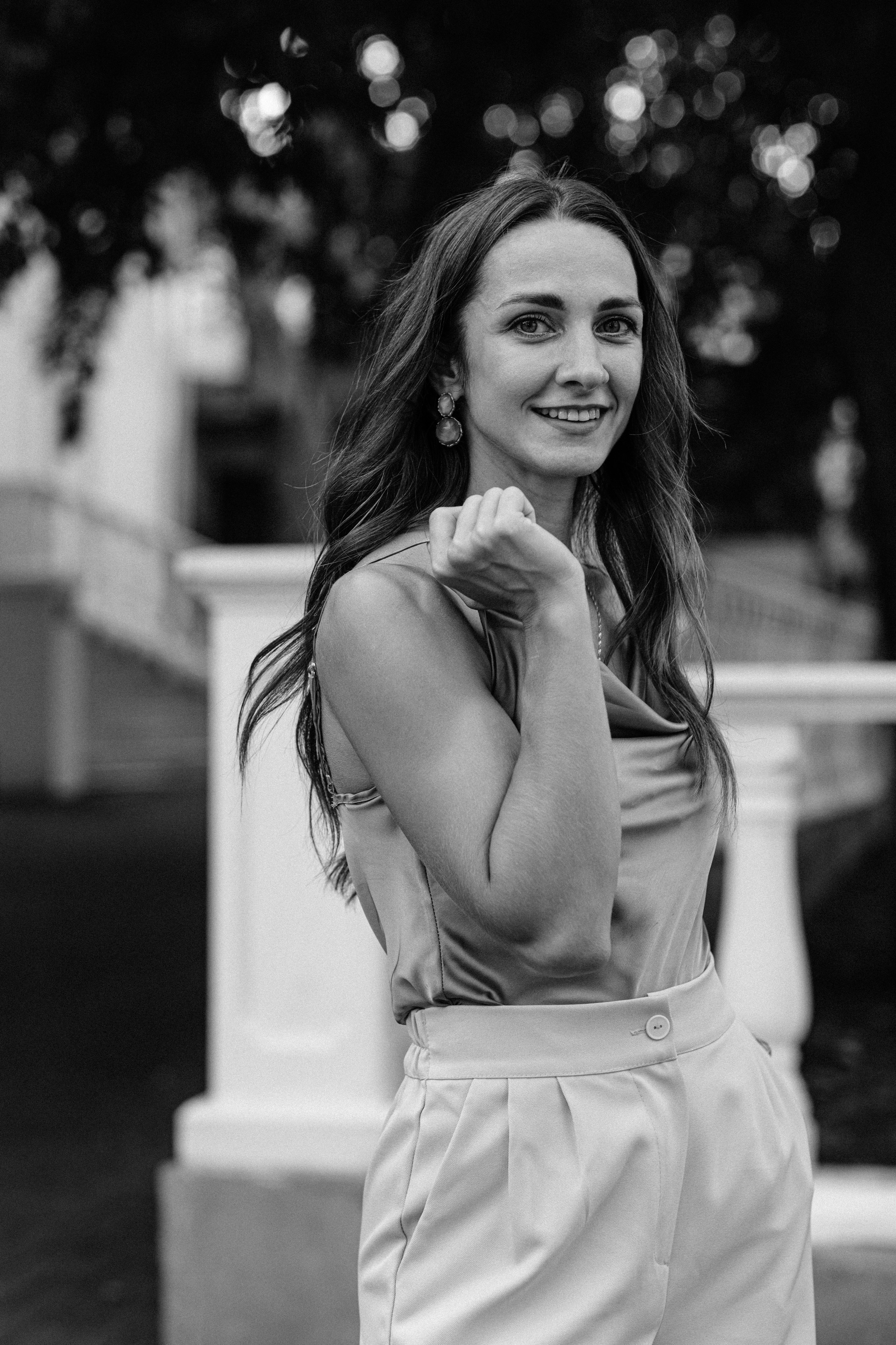 Черно-белое. Нюдовый фотограф