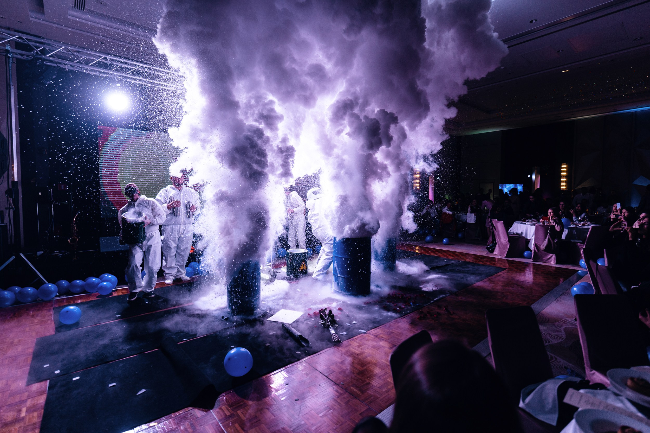 Корпоратив ING |Hyatt Regency. Свадебный фотограф в Москве Владимир Симонов