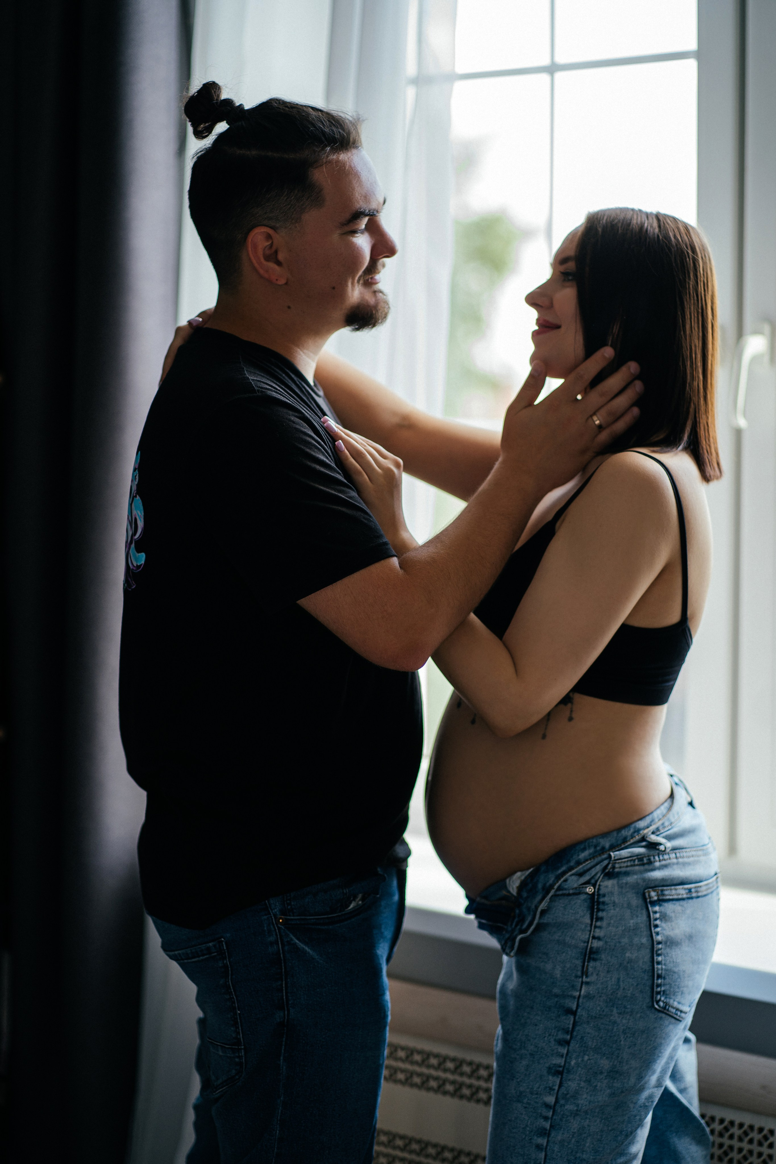 В ожидании. Фотограф Ростов Патюченко Наташа