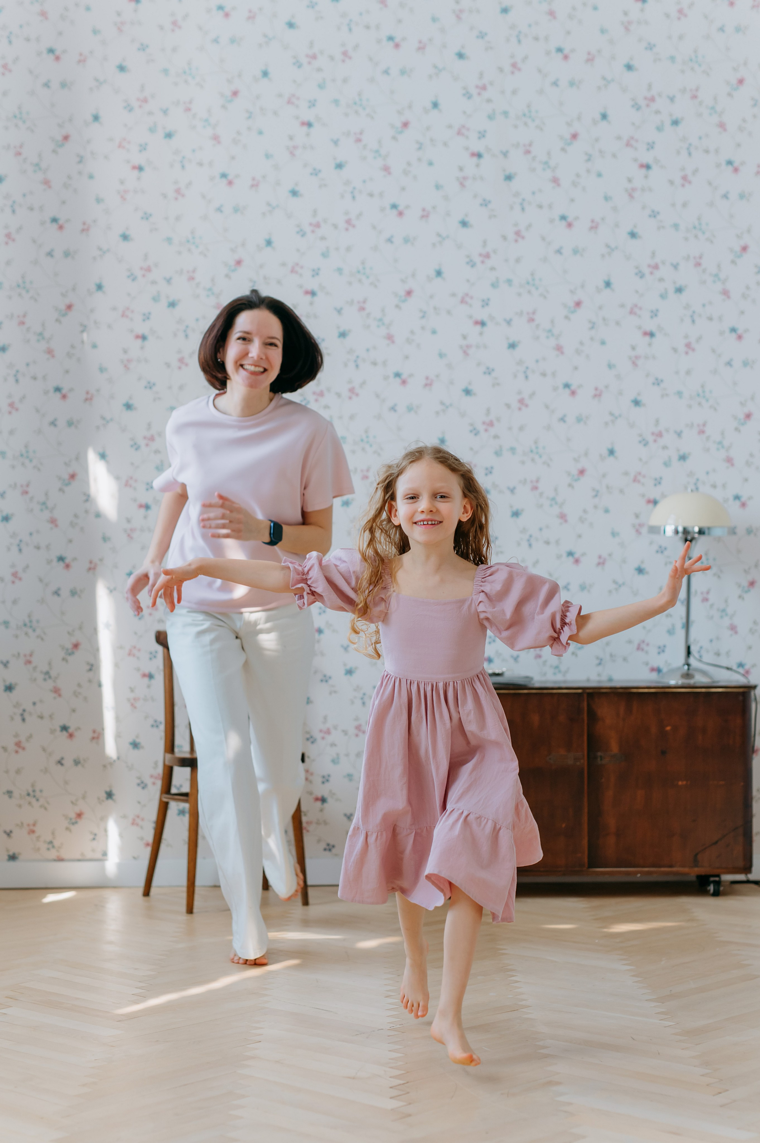 Семьи. Фотограф Наталья Меньшикова, Хабаровск