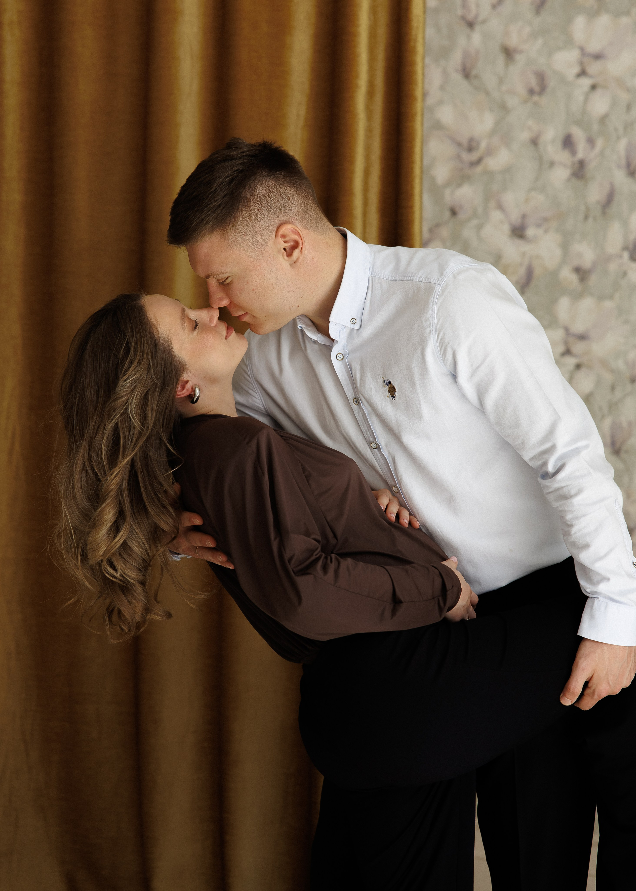 G&V. Свадебный фотограф Краснодар Юлия Ткаченко