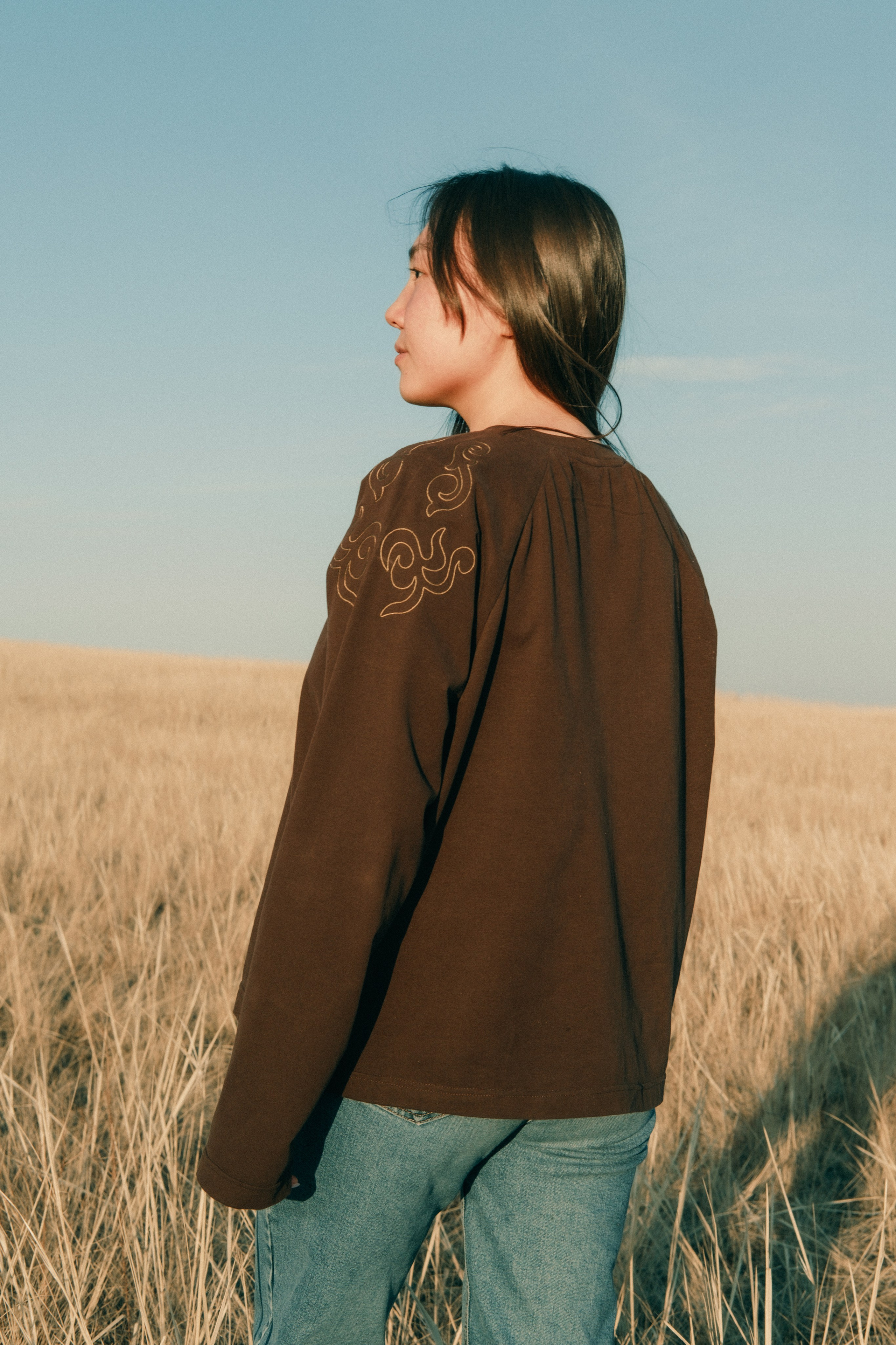 Бренды. Фотограф из Хакасии Элина Кичеева