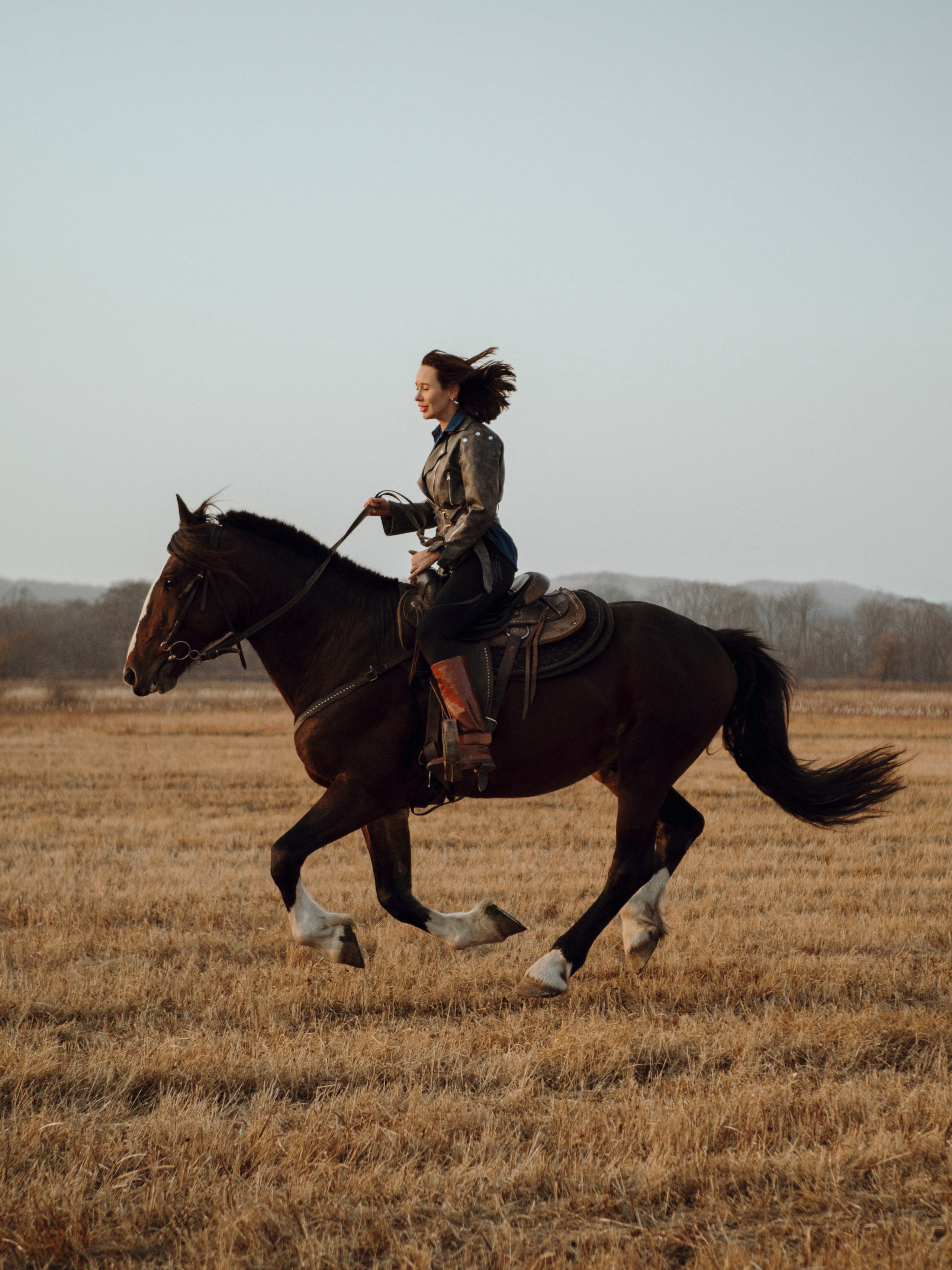 Галоп. Фотограф и видеограф в Благовещенске и Санкт-Петербурге Мурыгина Мария