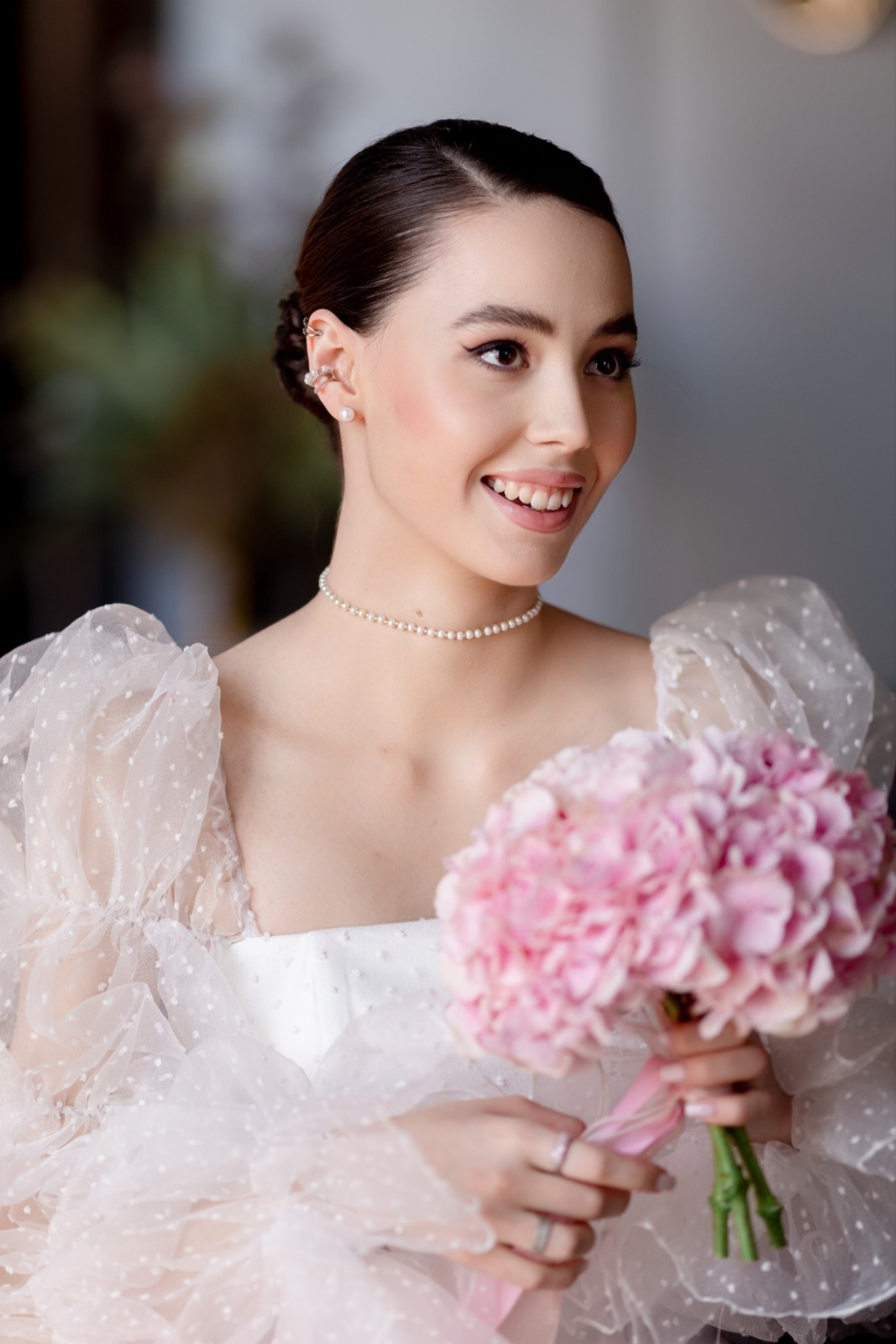 Farida. Главная