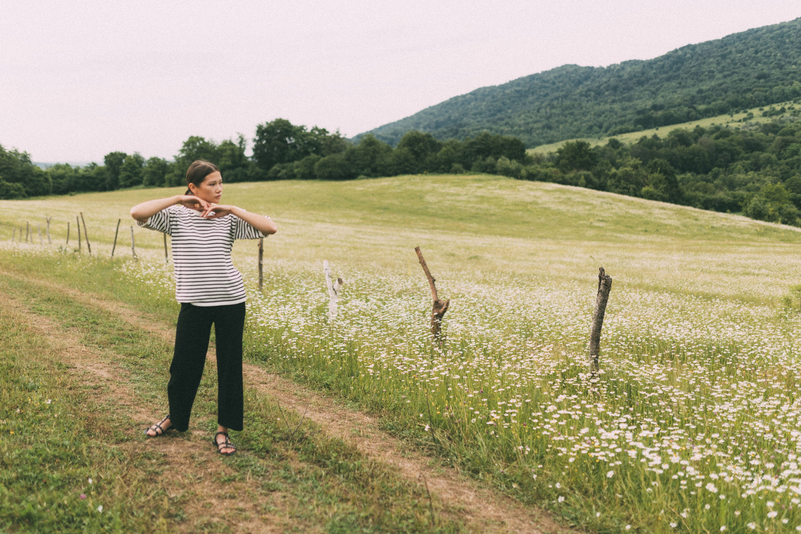 The Way. Главная