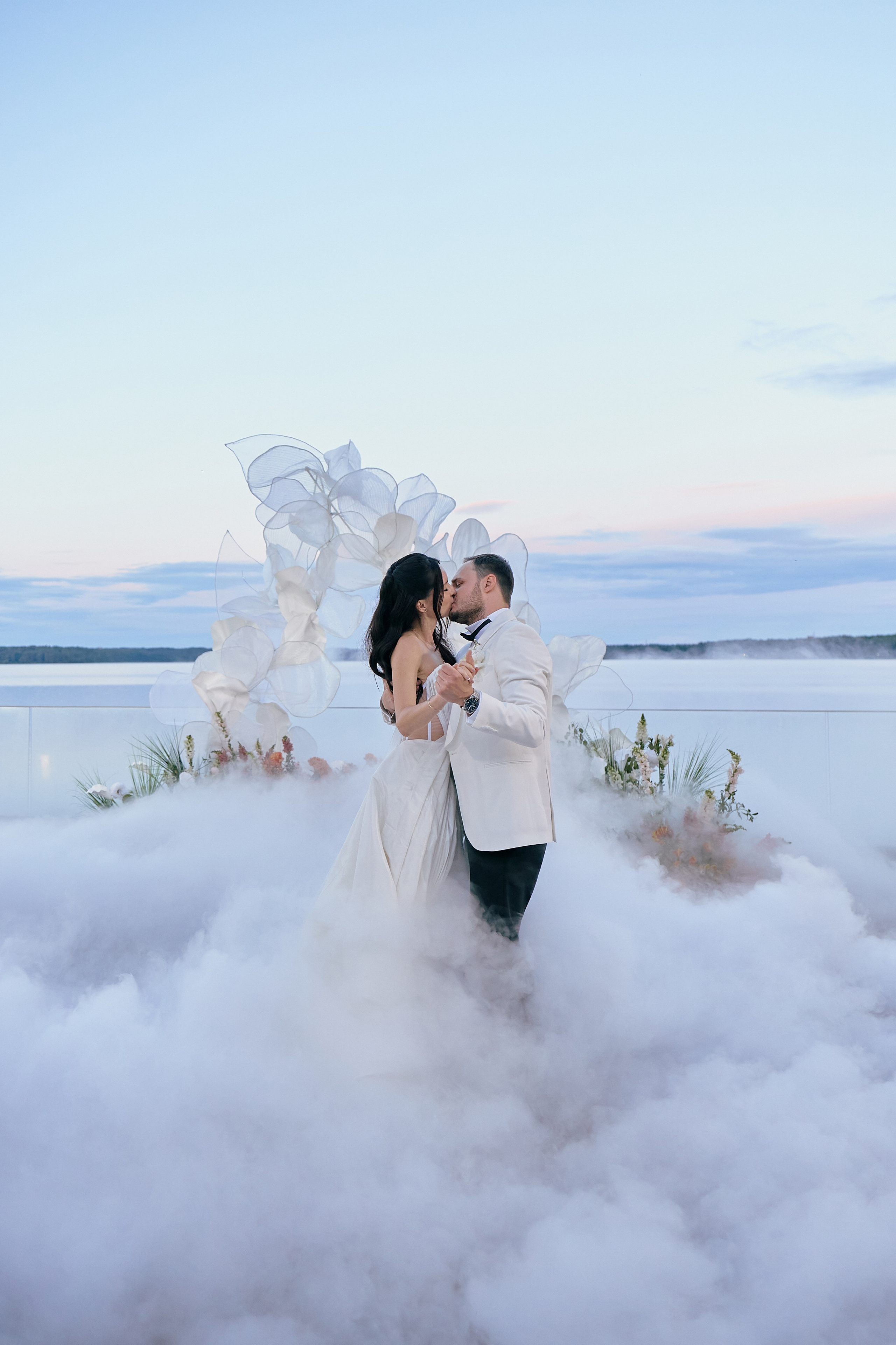 Алексей & Дарина. Фотограф Москва|Комиссарова Наталья