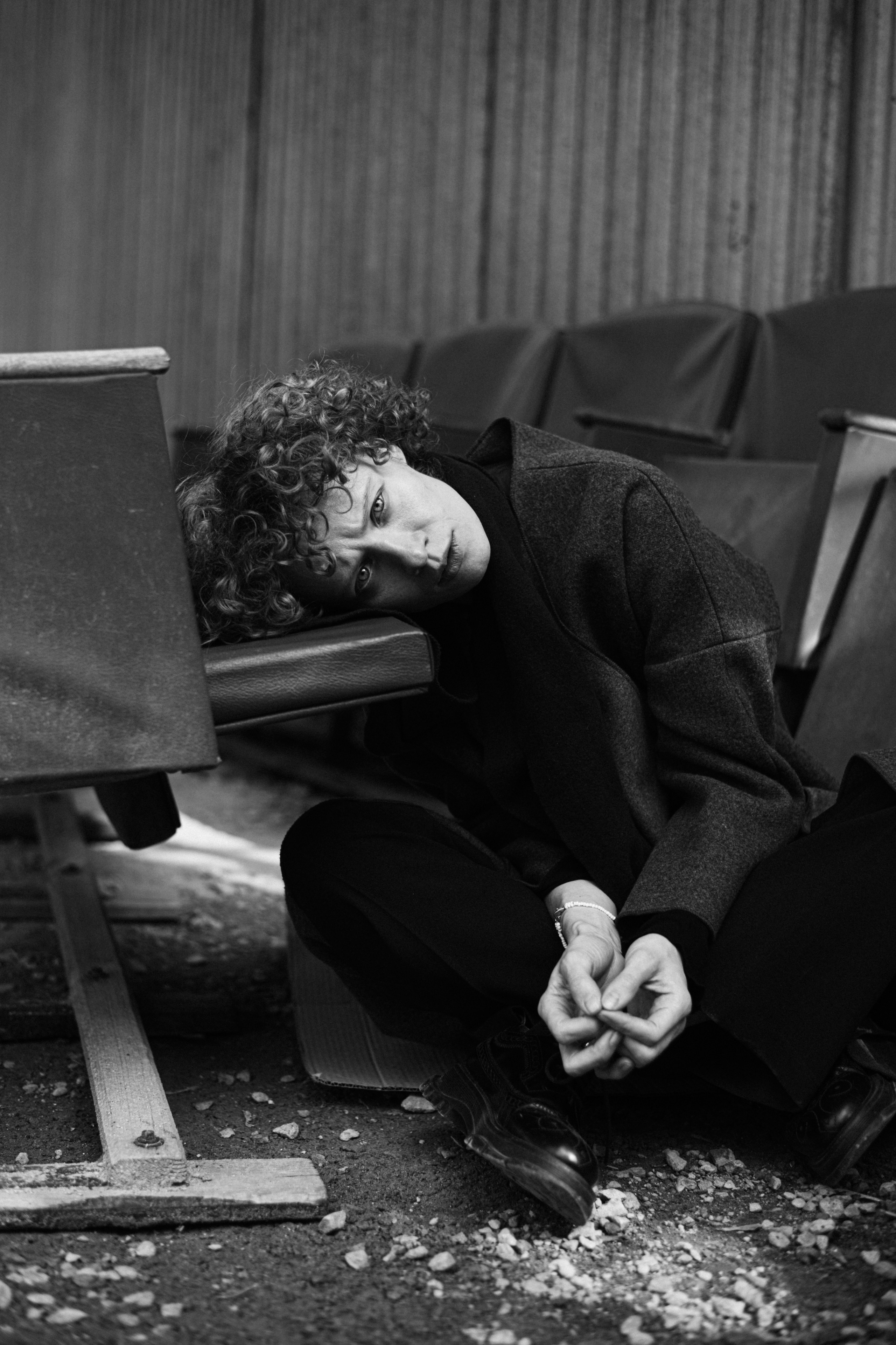 Мои ч/б работы. Портретный фотограф Марина Щеглова в Москве