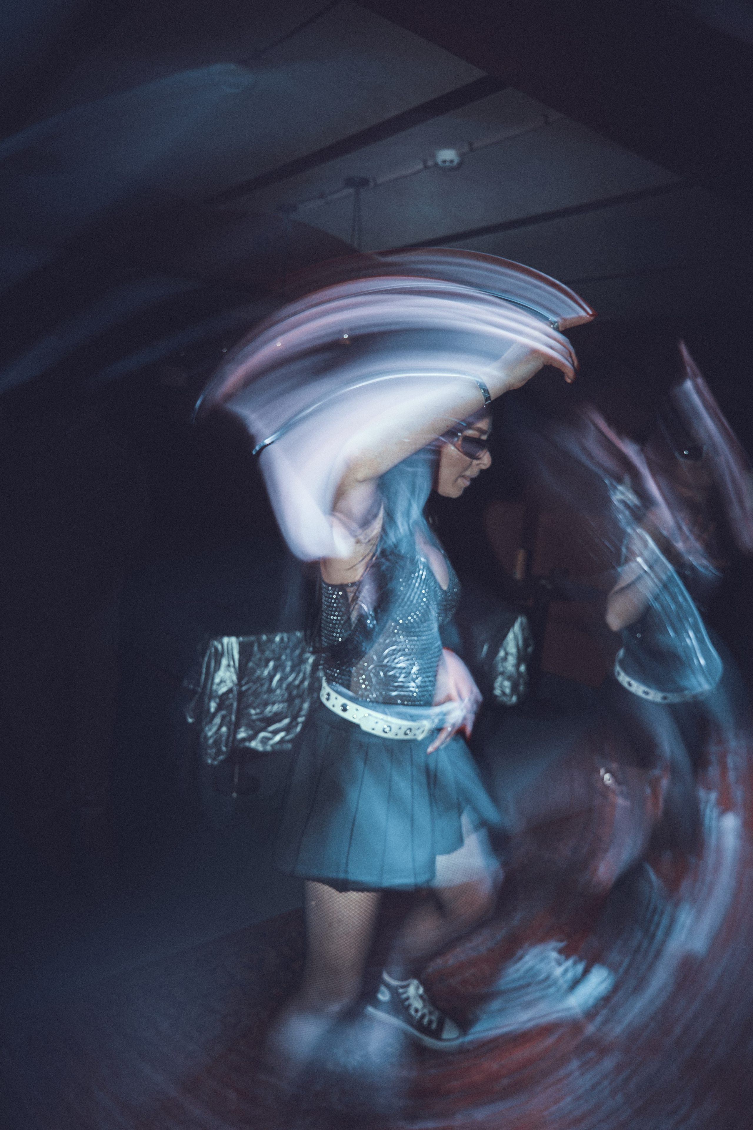 Артефакт. Фотограф во Владивостоке