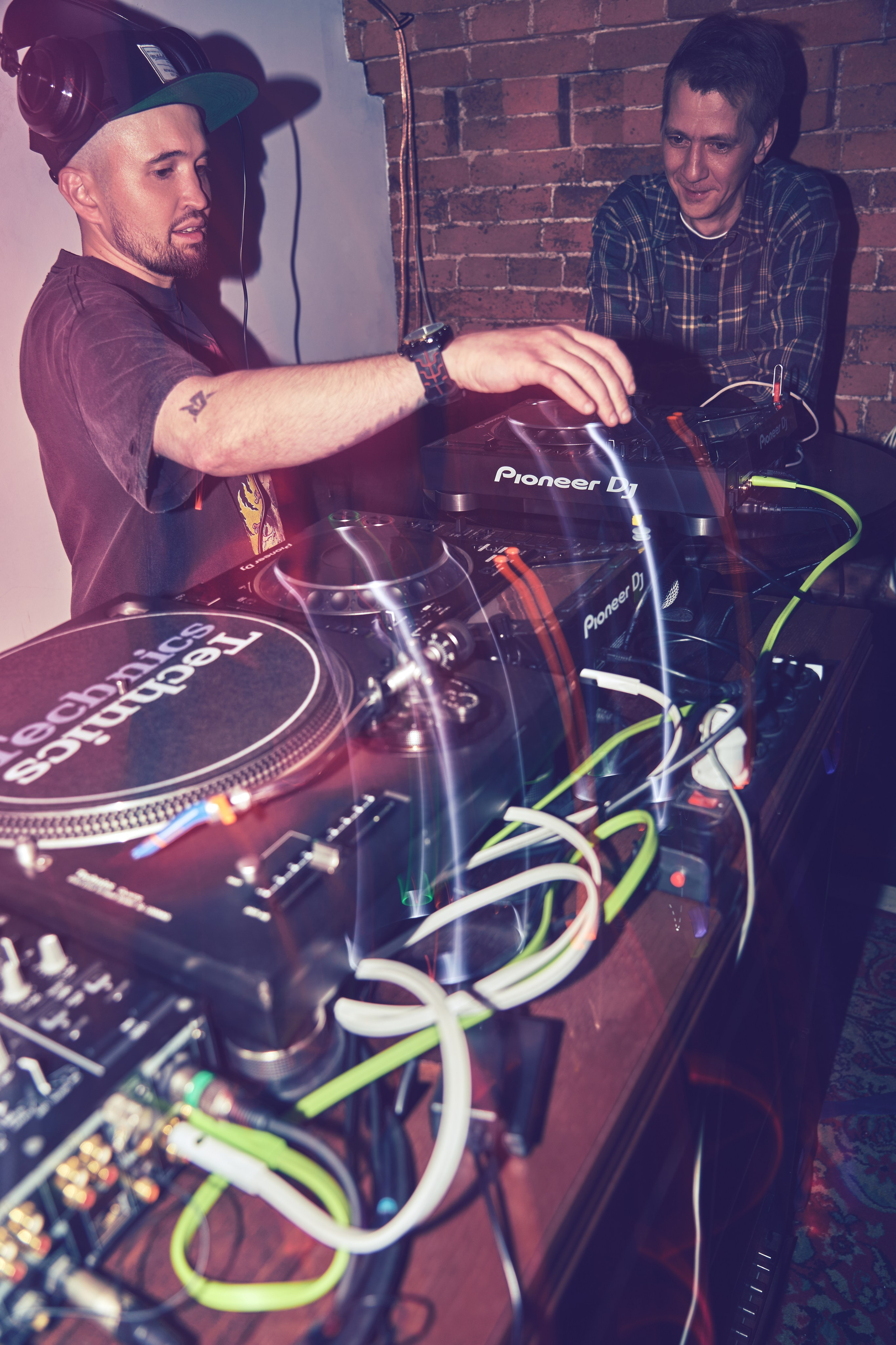 The Birthday Party. Фотограф во Владивостоке